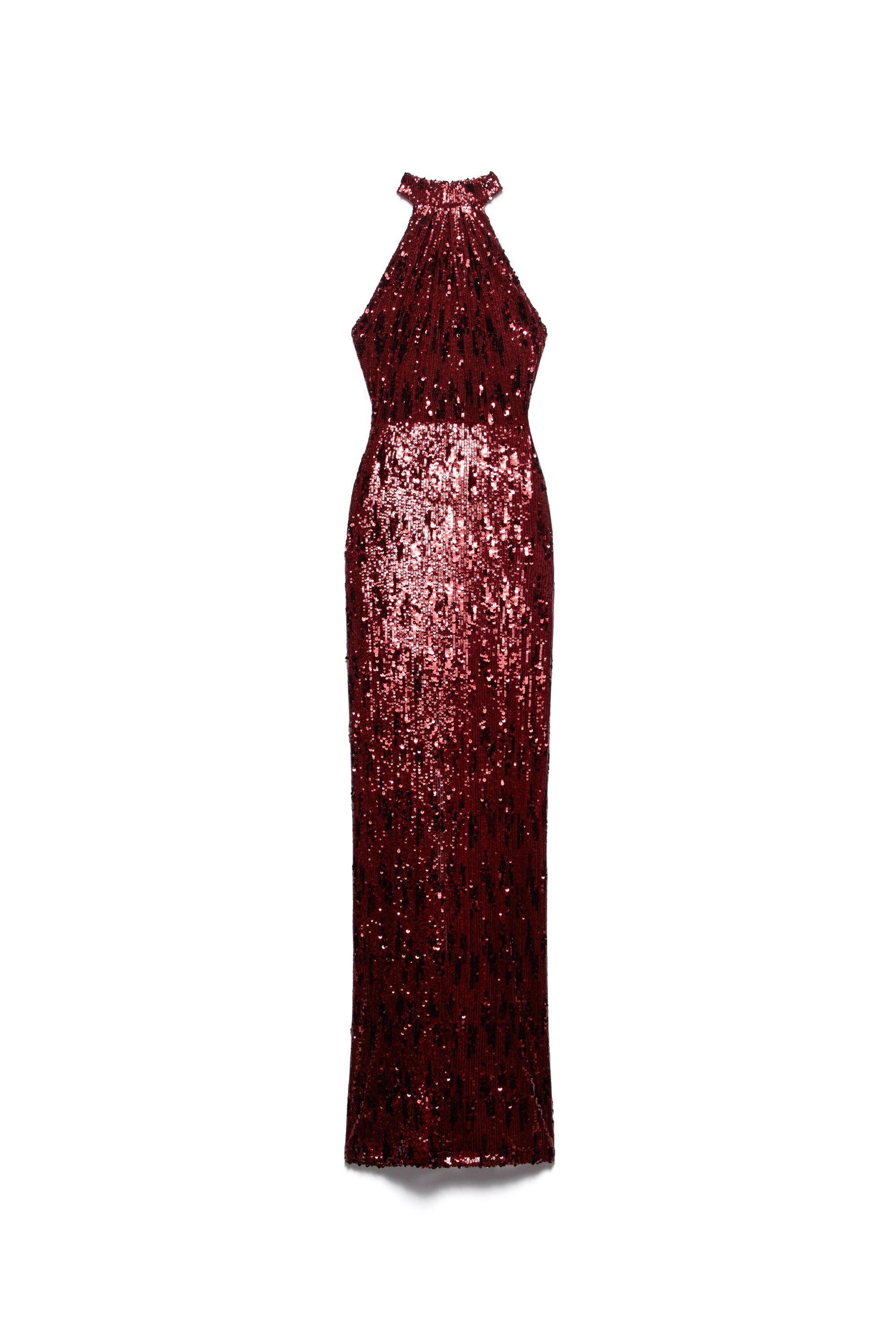 NECK DRESS LULÙ - Aniye By