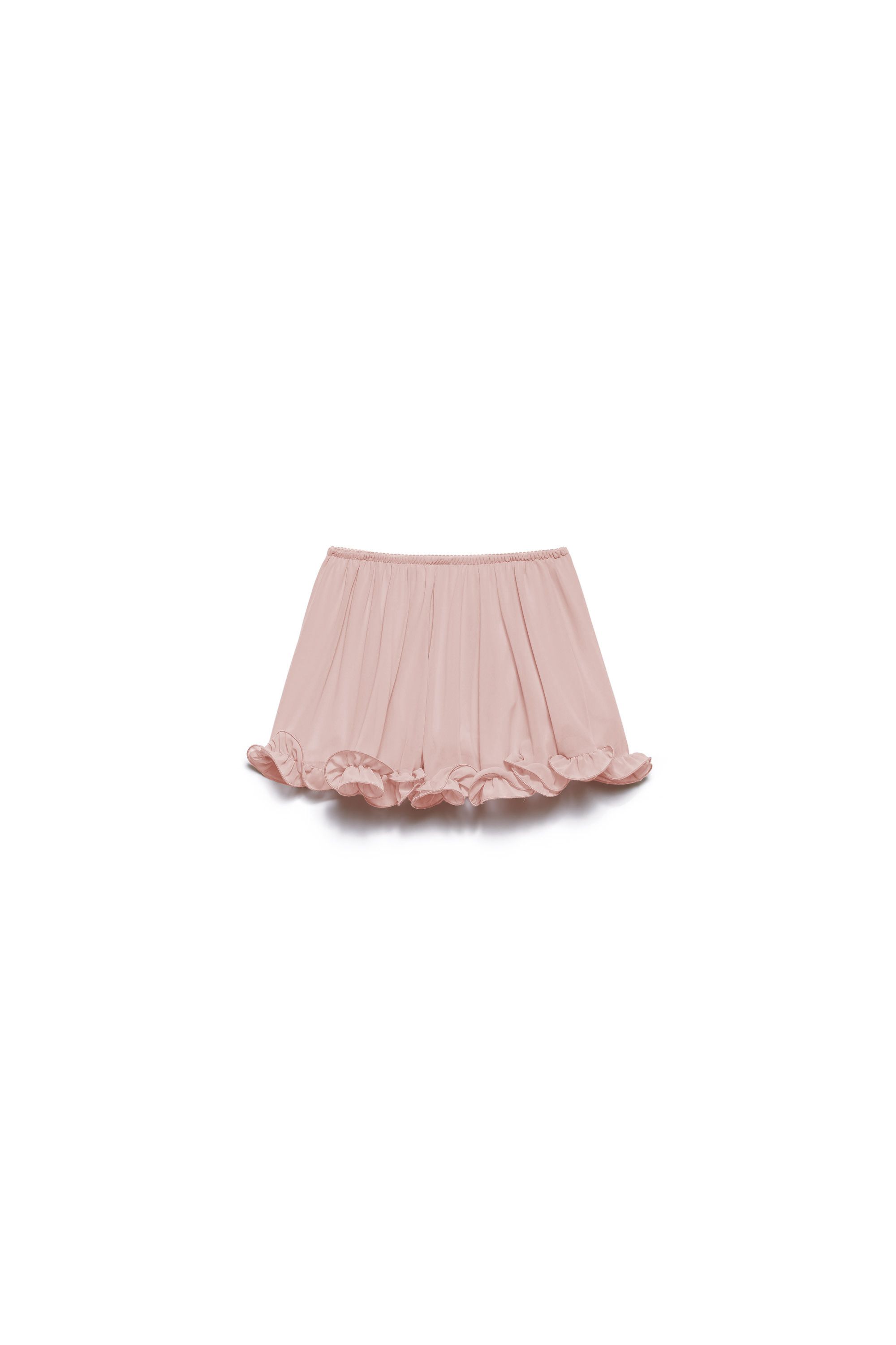 TESSA SKIRT - Aniye By