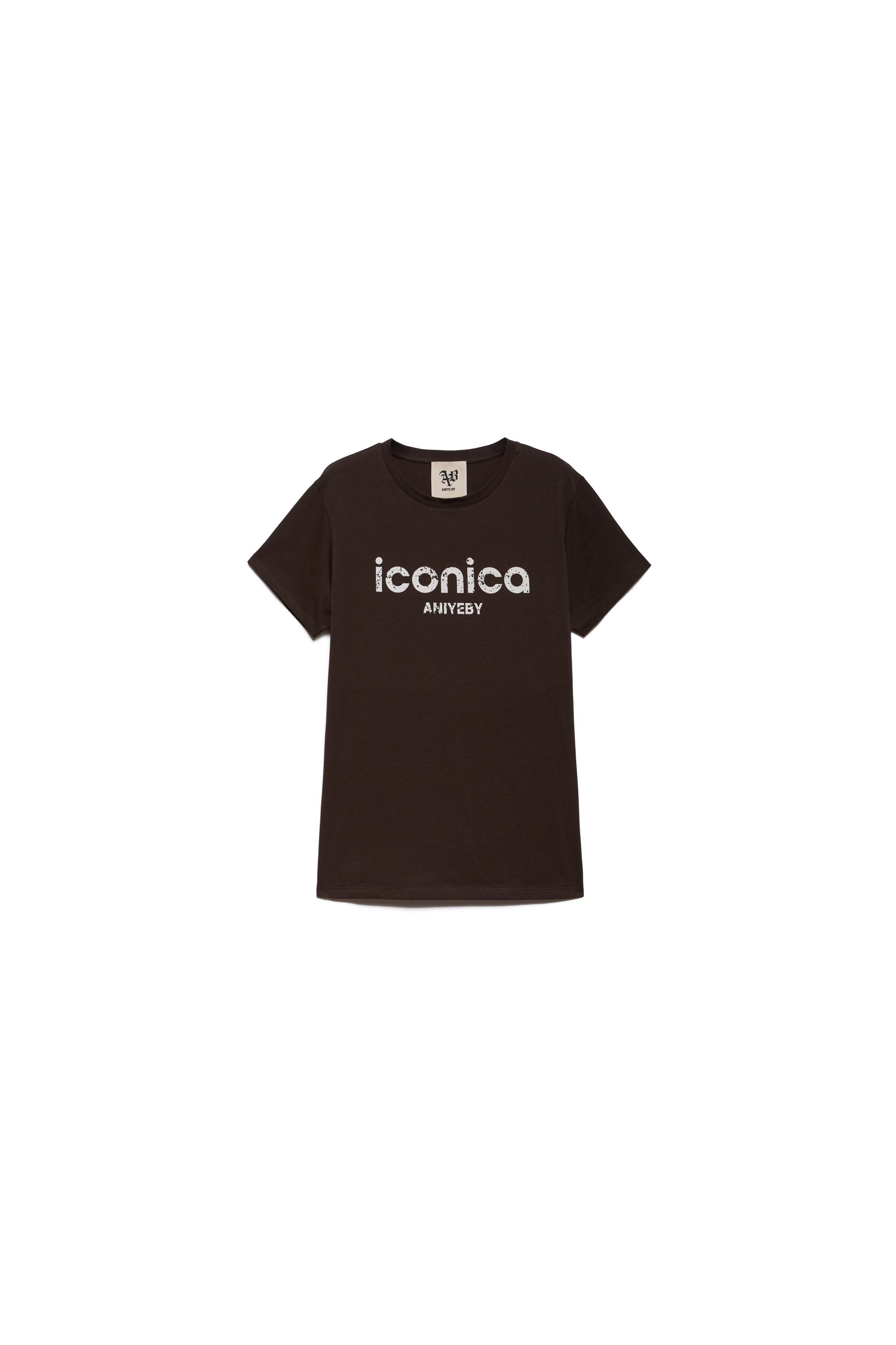 ICONICA TEES - Aniye By