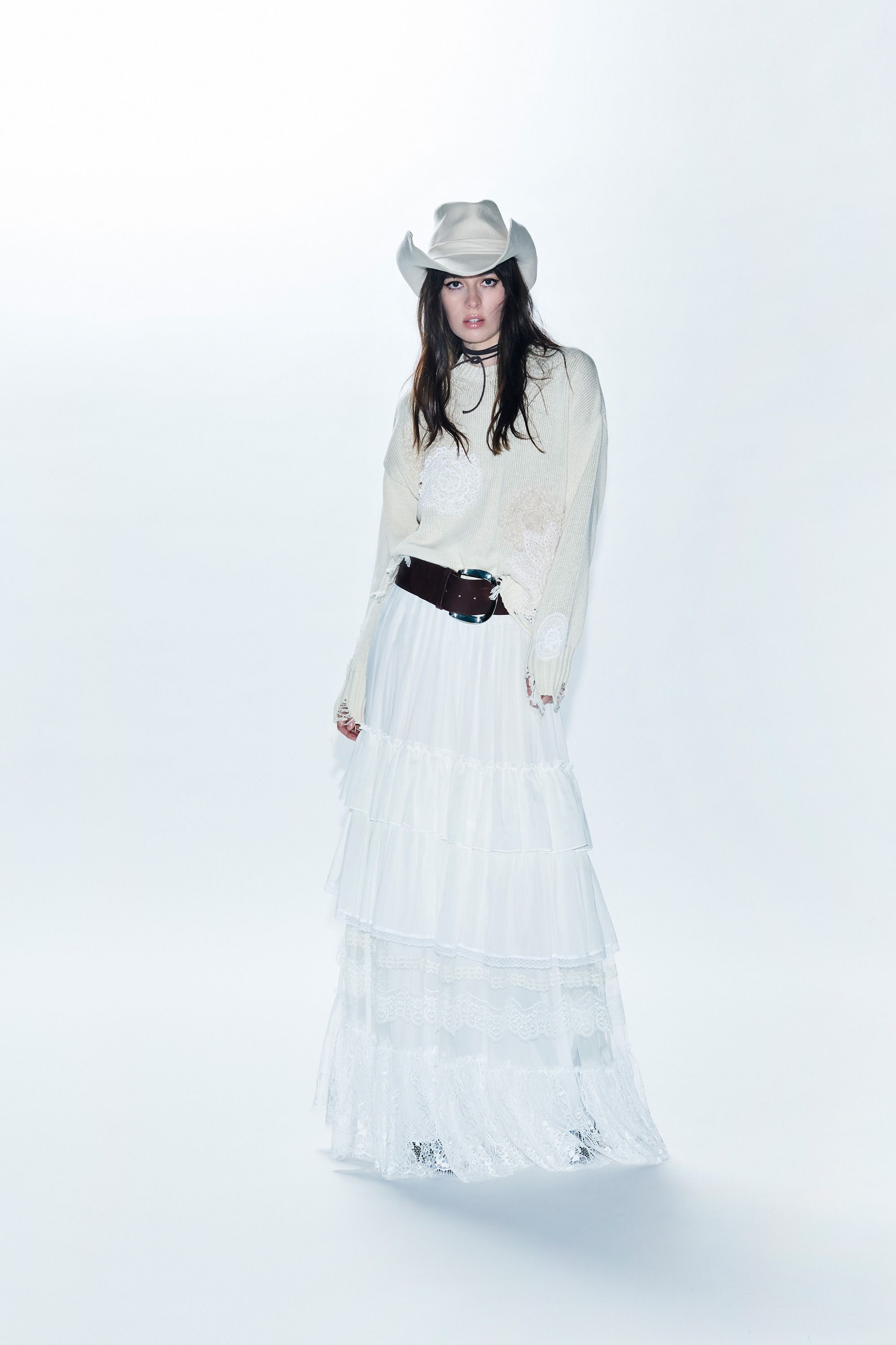 PULL EDDY - Aniye By