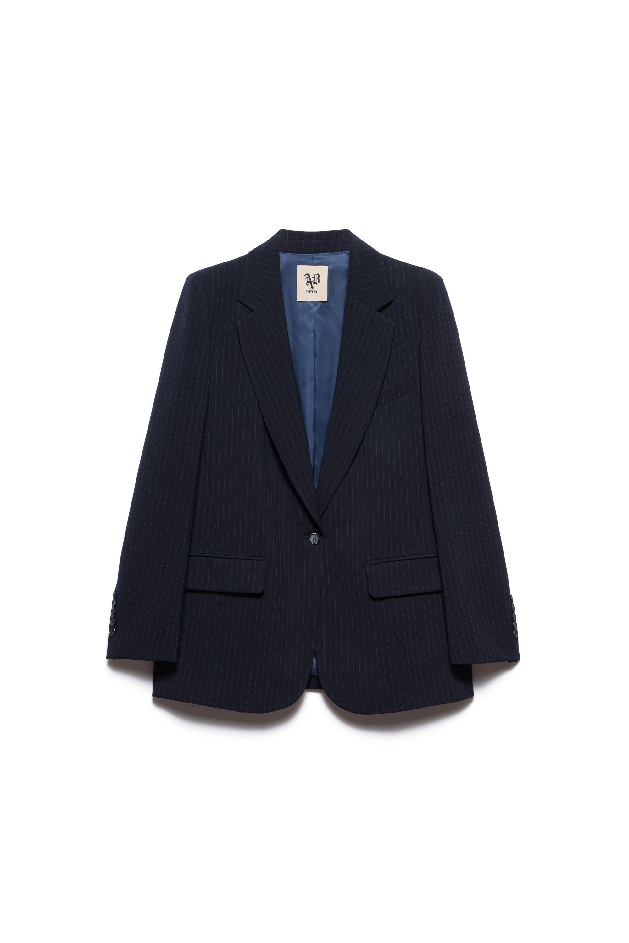 ARETHEA JACKET - Aniye By