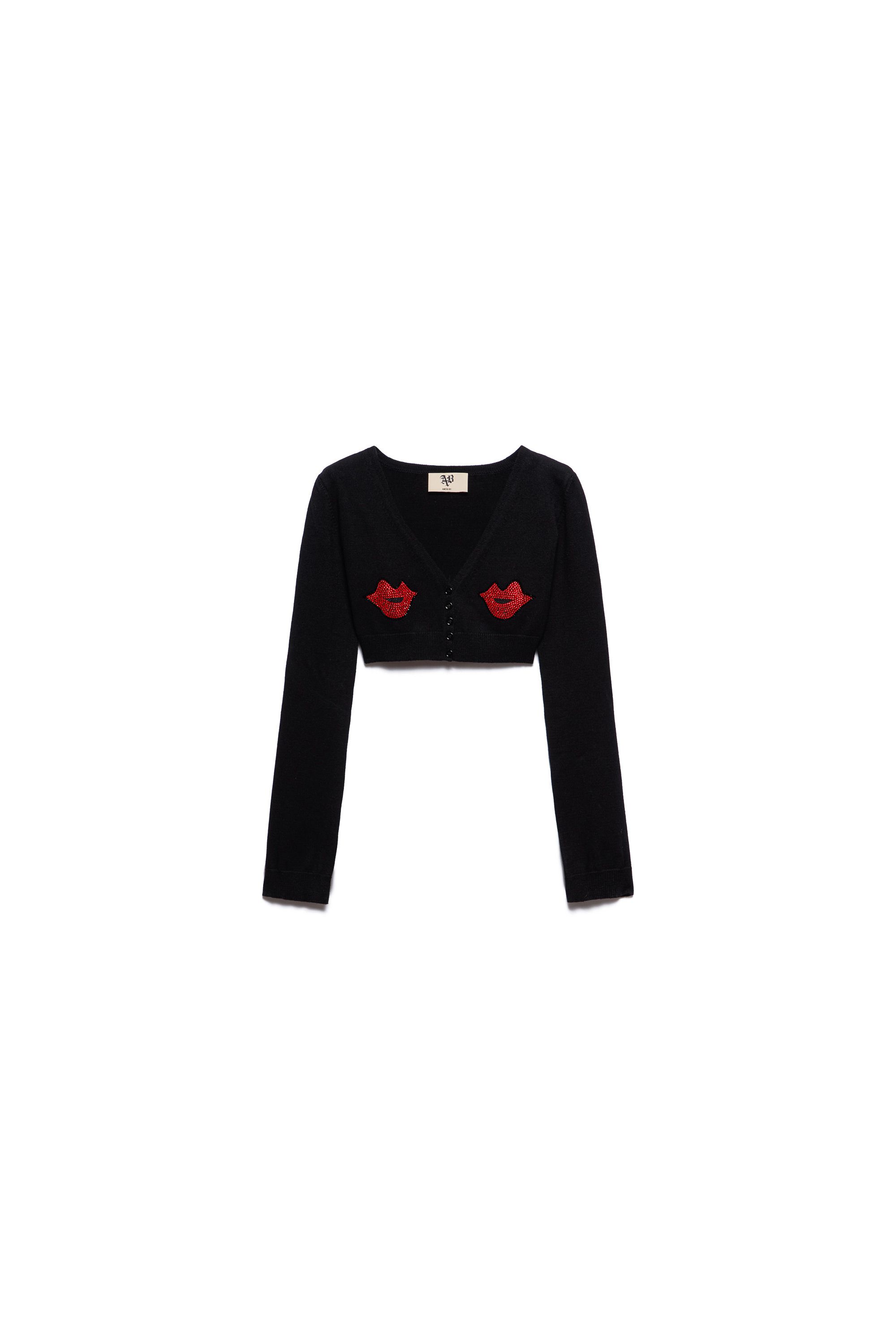 CARDIGAN RACHYL - Aniye By
