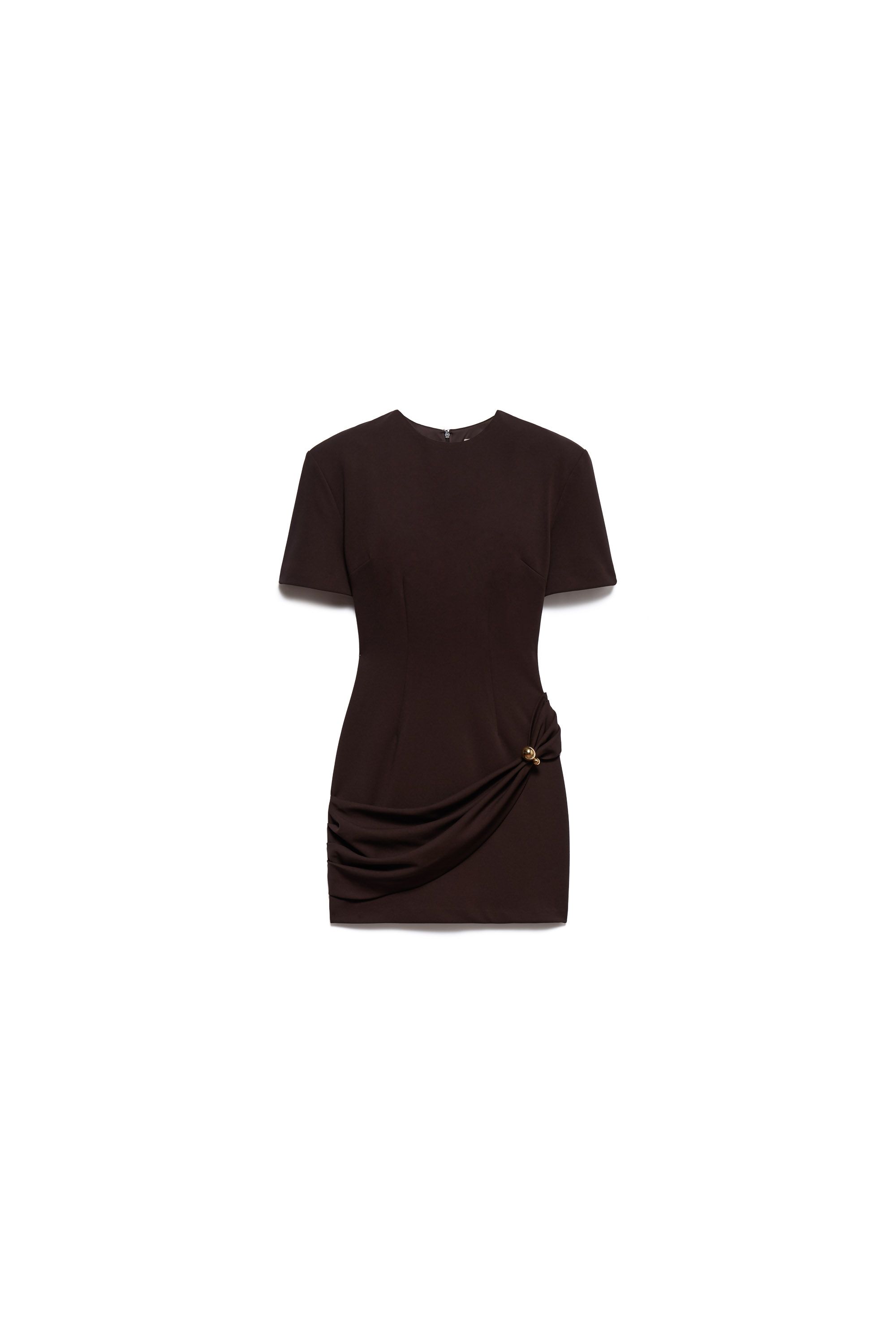 MINI DRESS TYLO - Aniye By