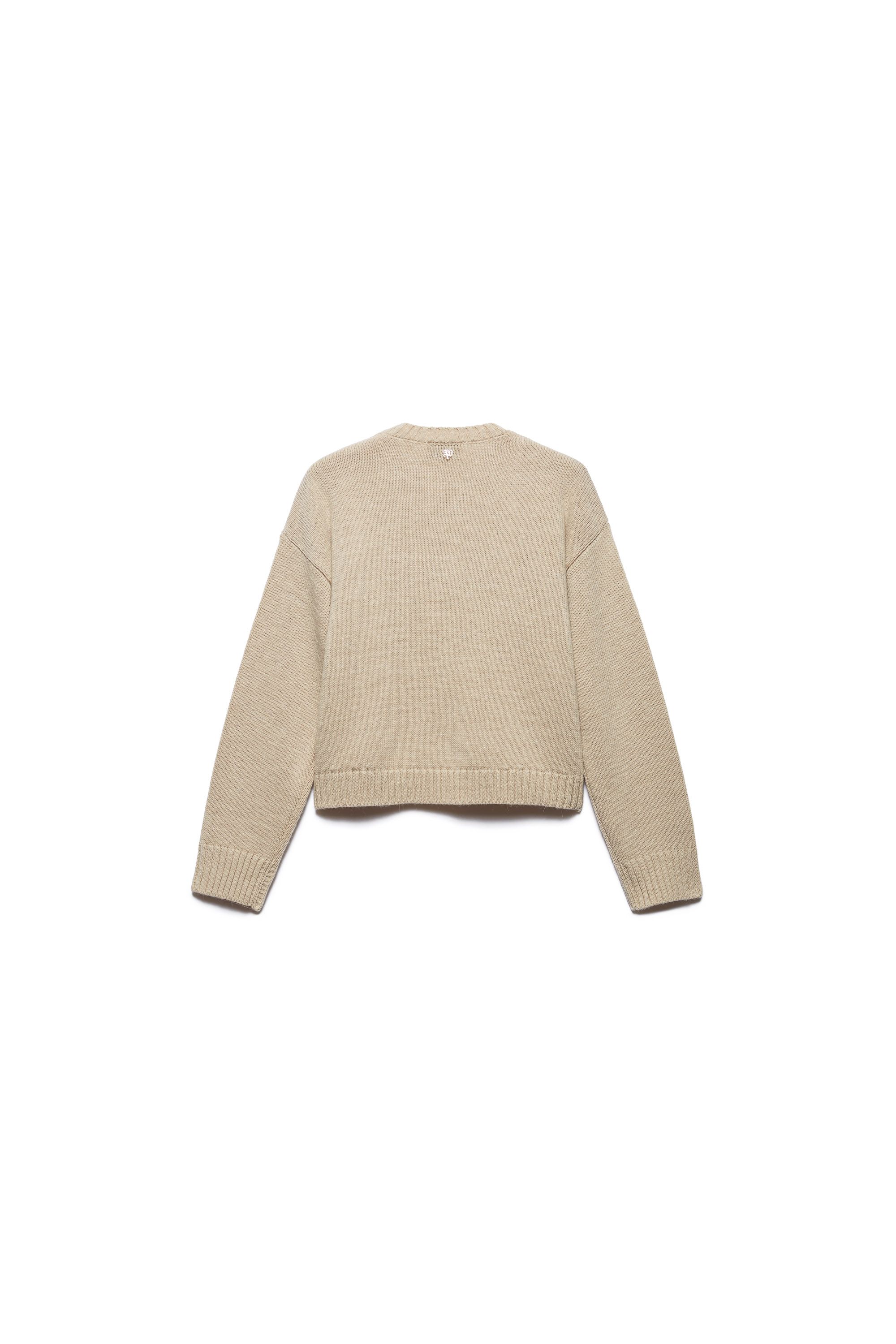 MINI PULL DUKE - Aniye By
