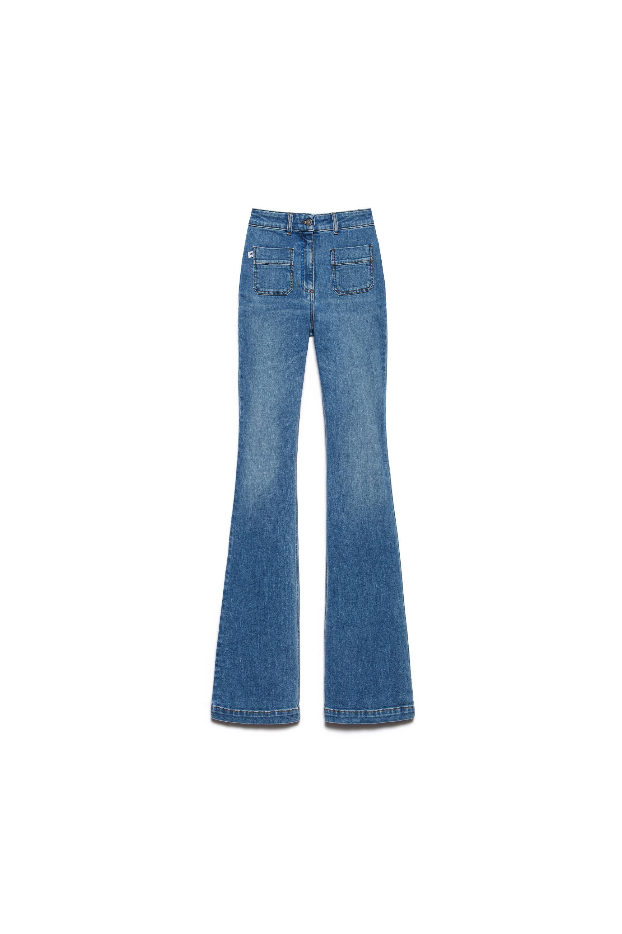 FLARED ISA - Aniye By