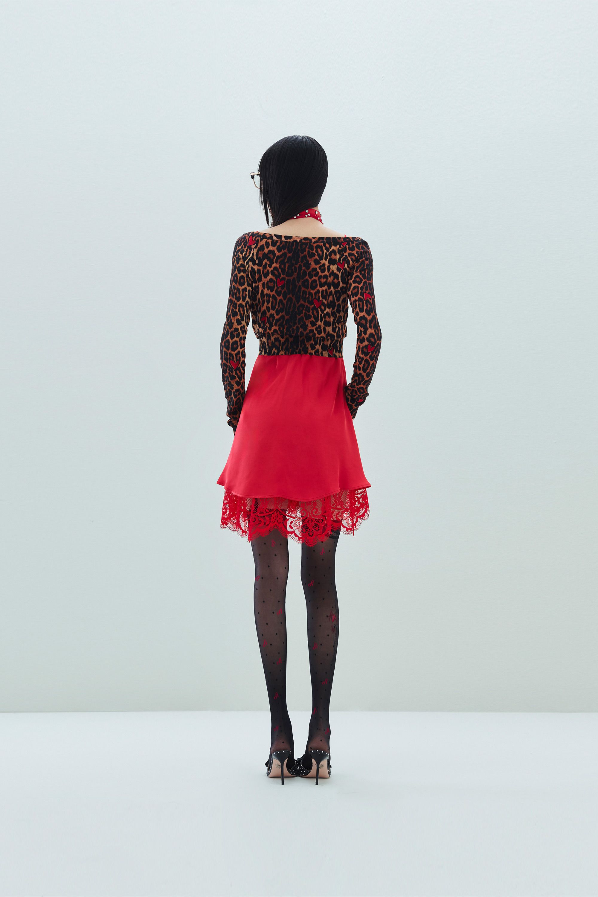CARDIGAN THELMA - Aniye By