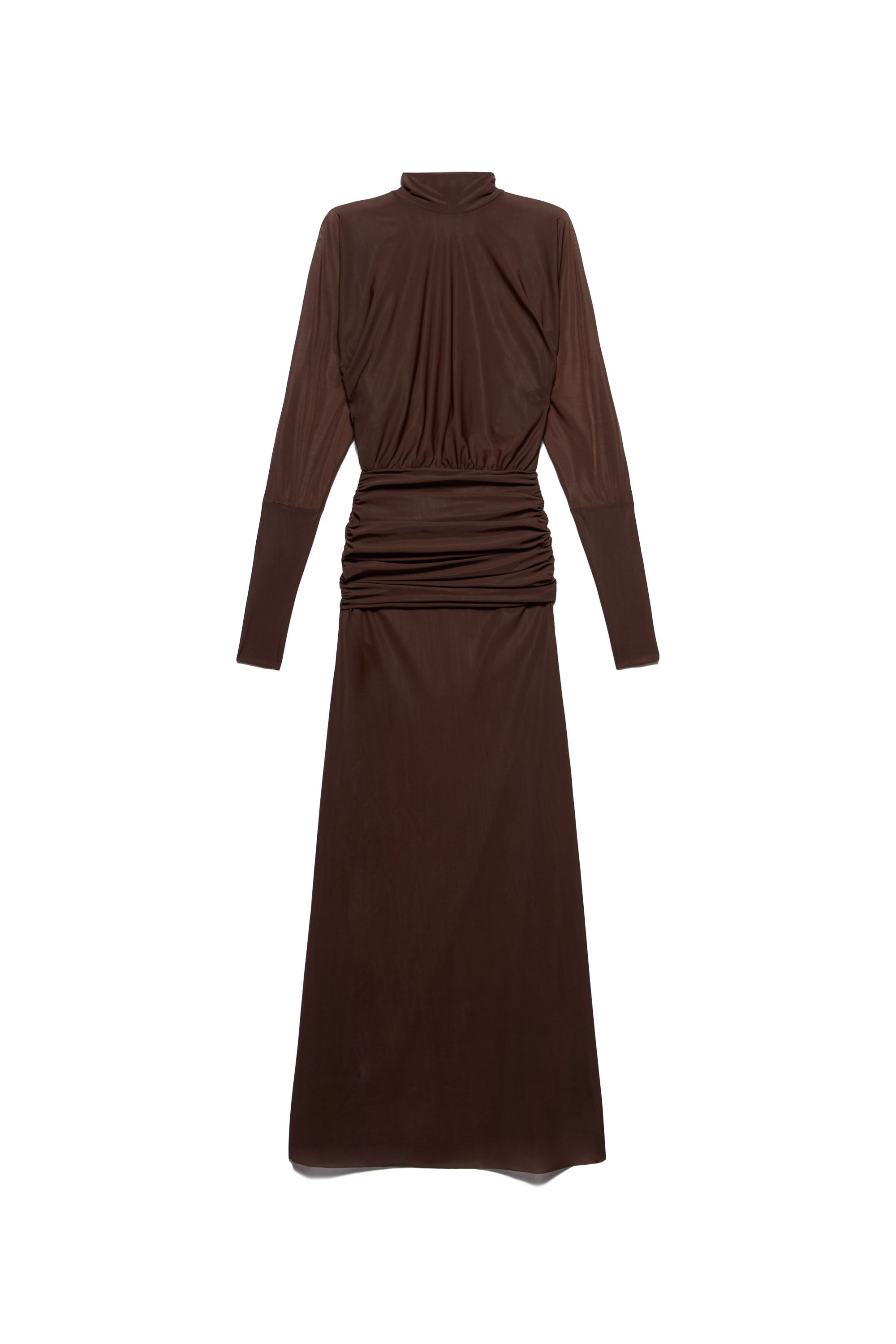LONG DRESS SCANDAL - Aniye By