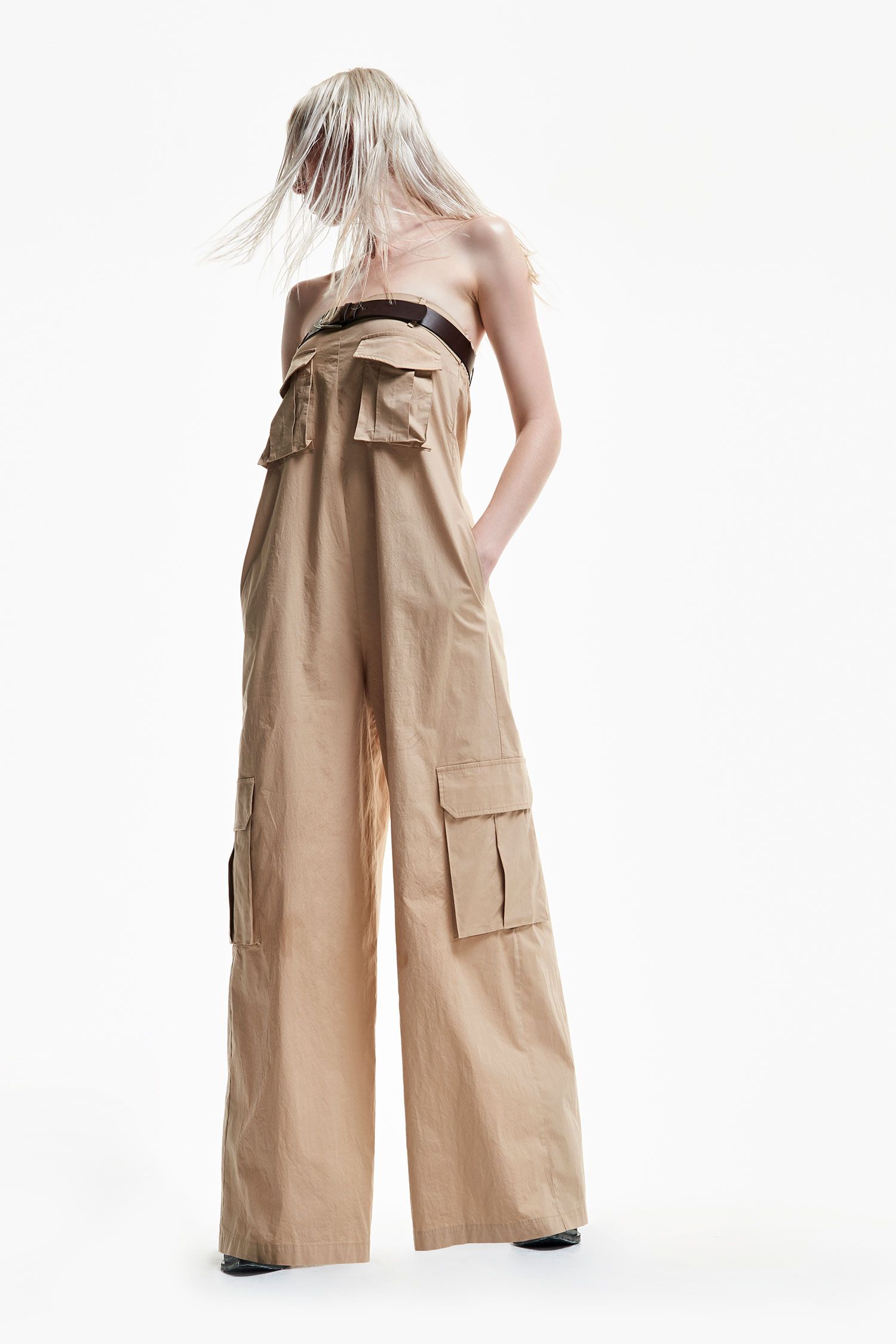 CORY JUMPSUIT - Aniye By