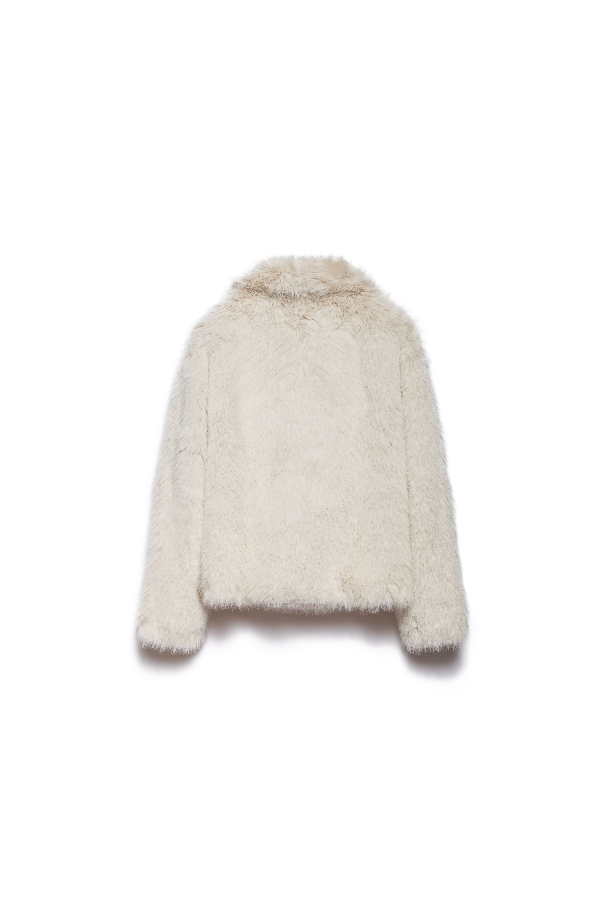 FUR MILLY - Aniye By