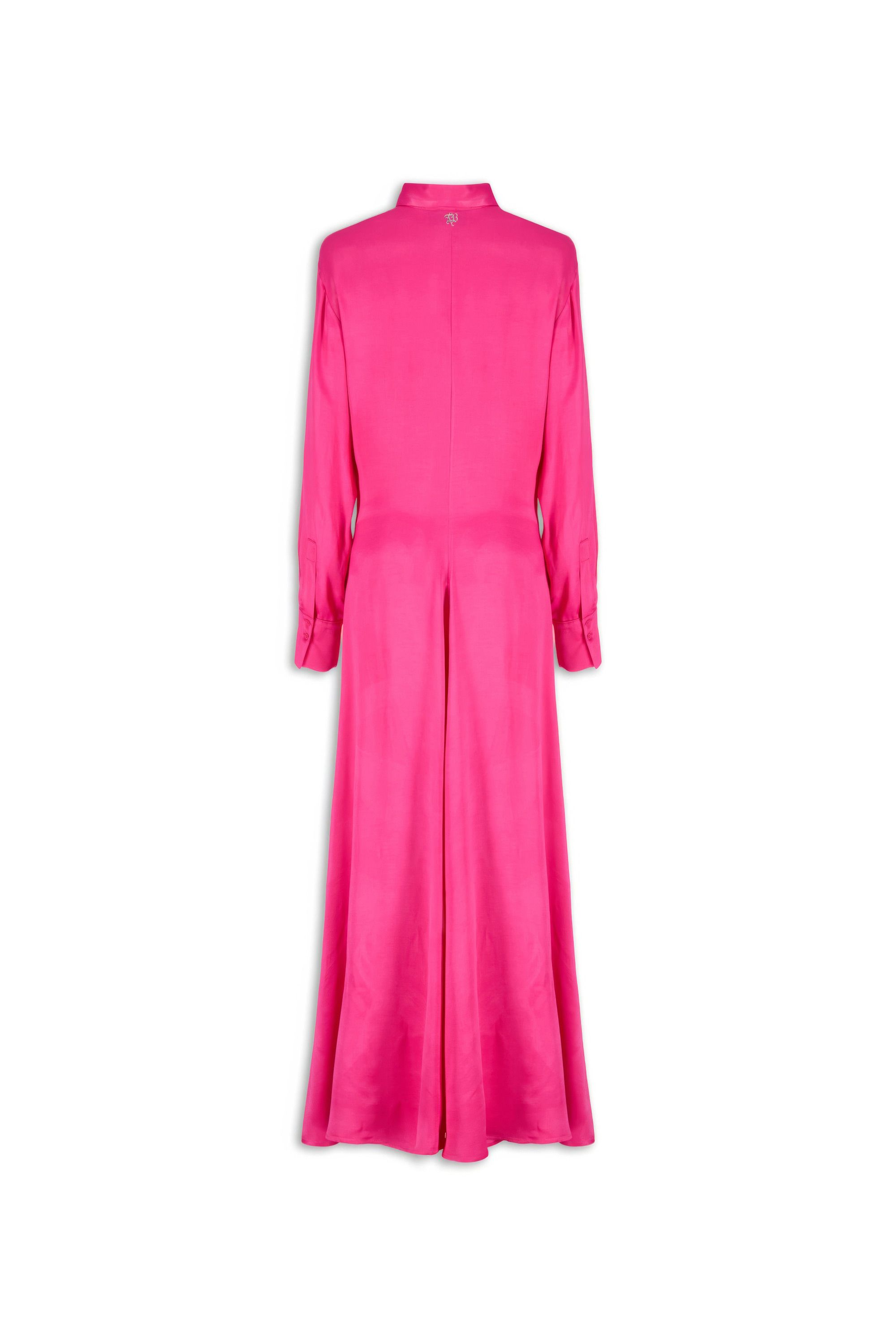 LONG DRESS JODIE - Aniye By