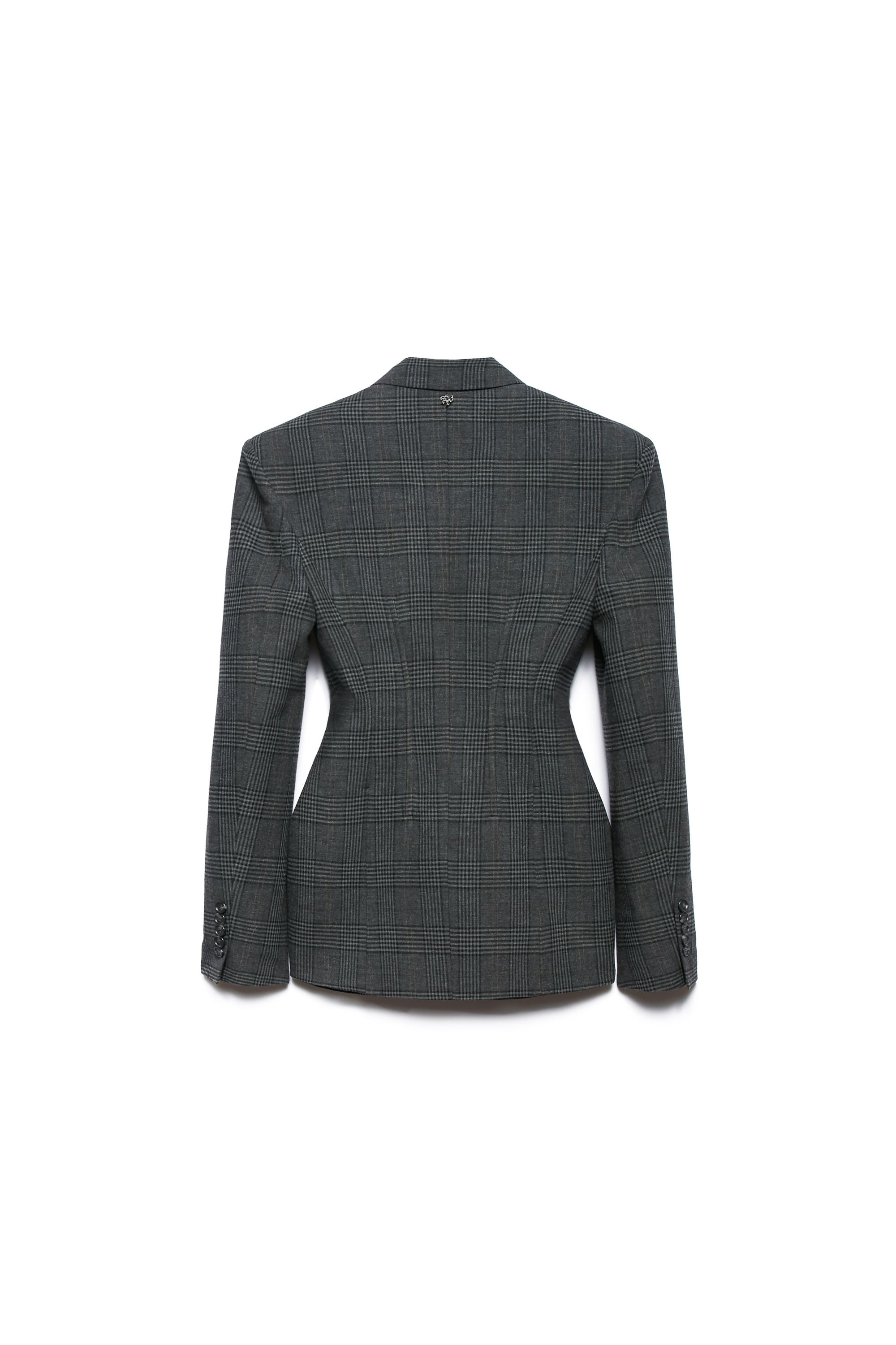 BLAZER DALIAH - Aniye By