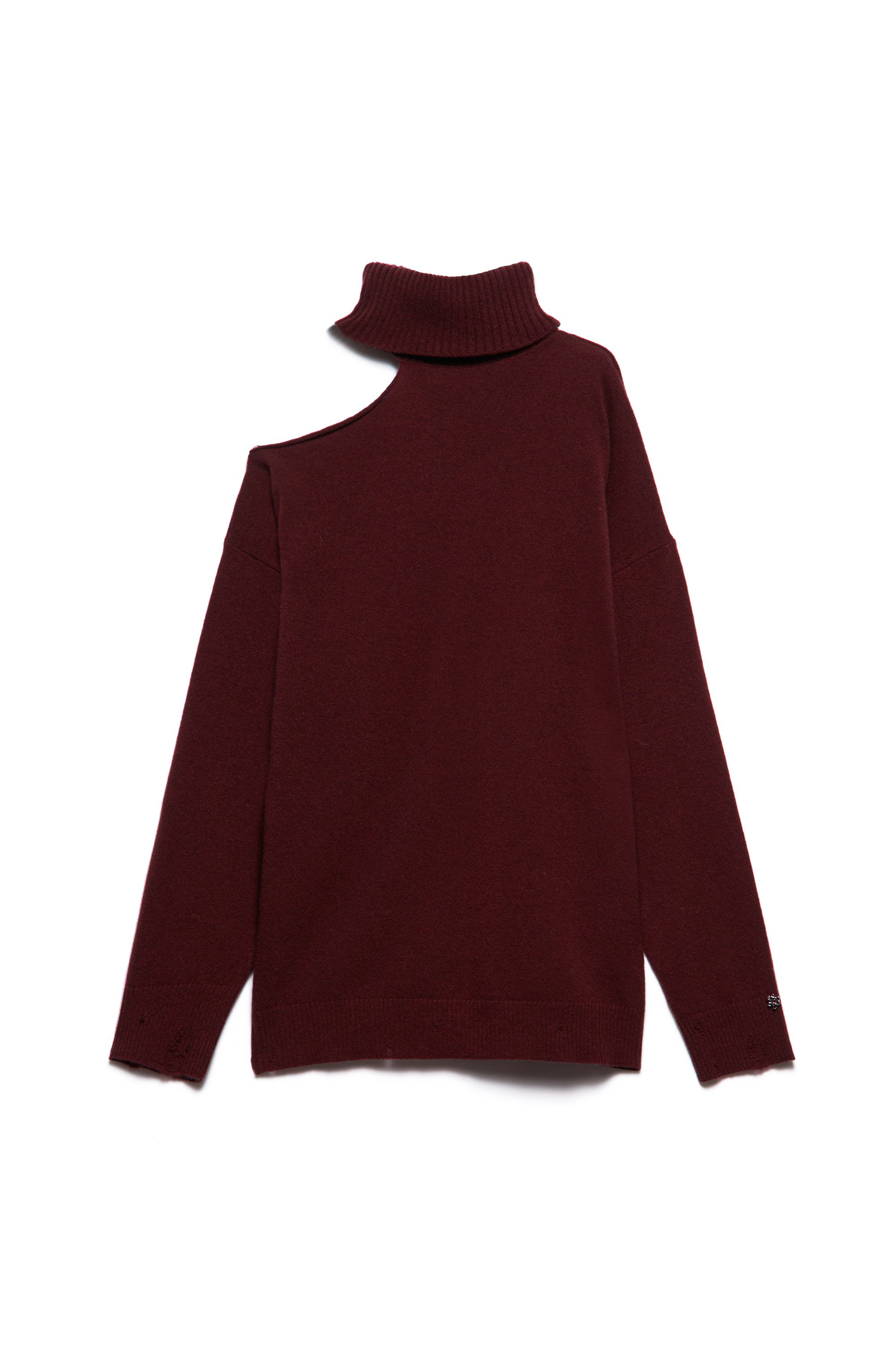 ASYMMETRIC VIVIEN - Aniye By