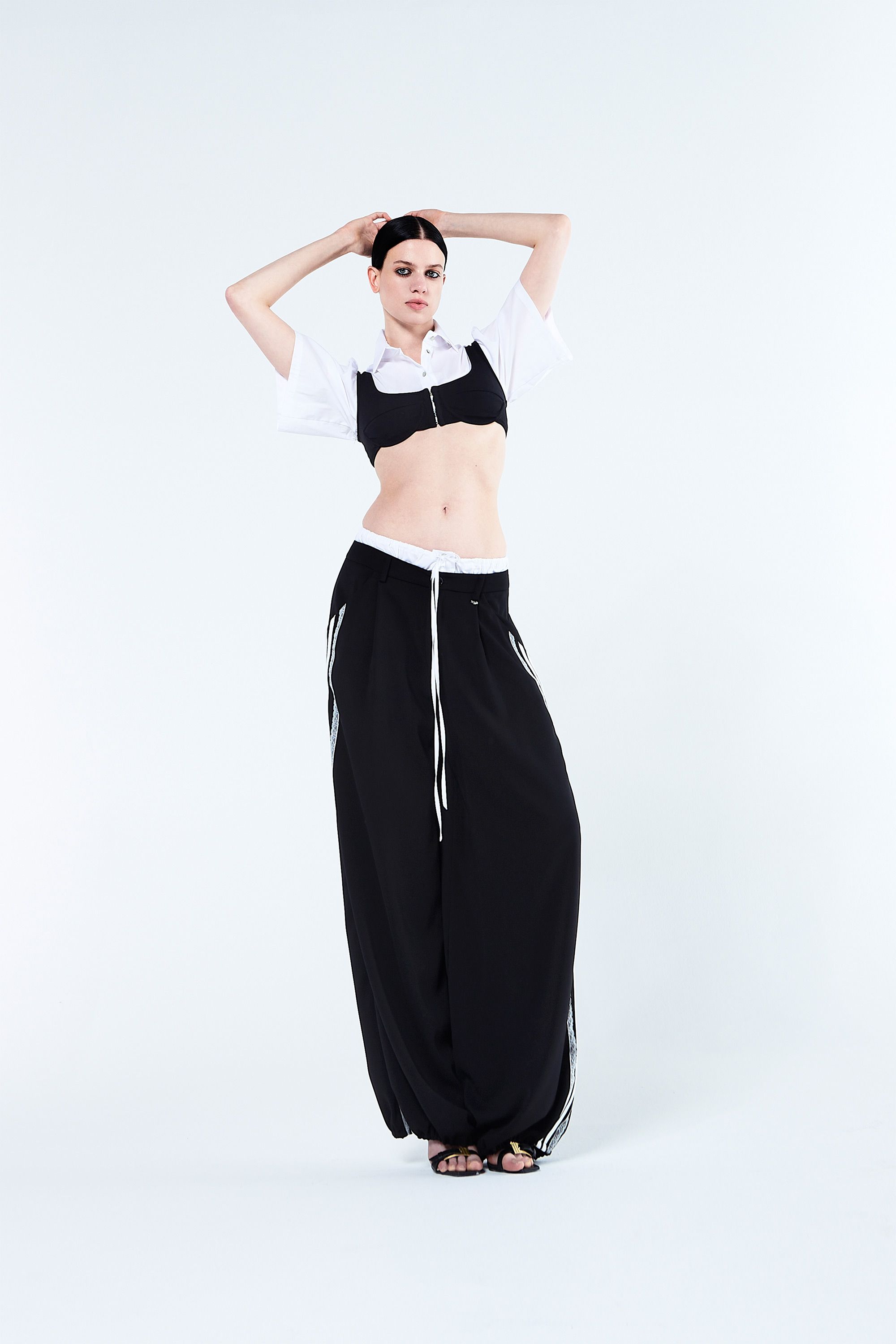 TOP SANDY - Aniye By