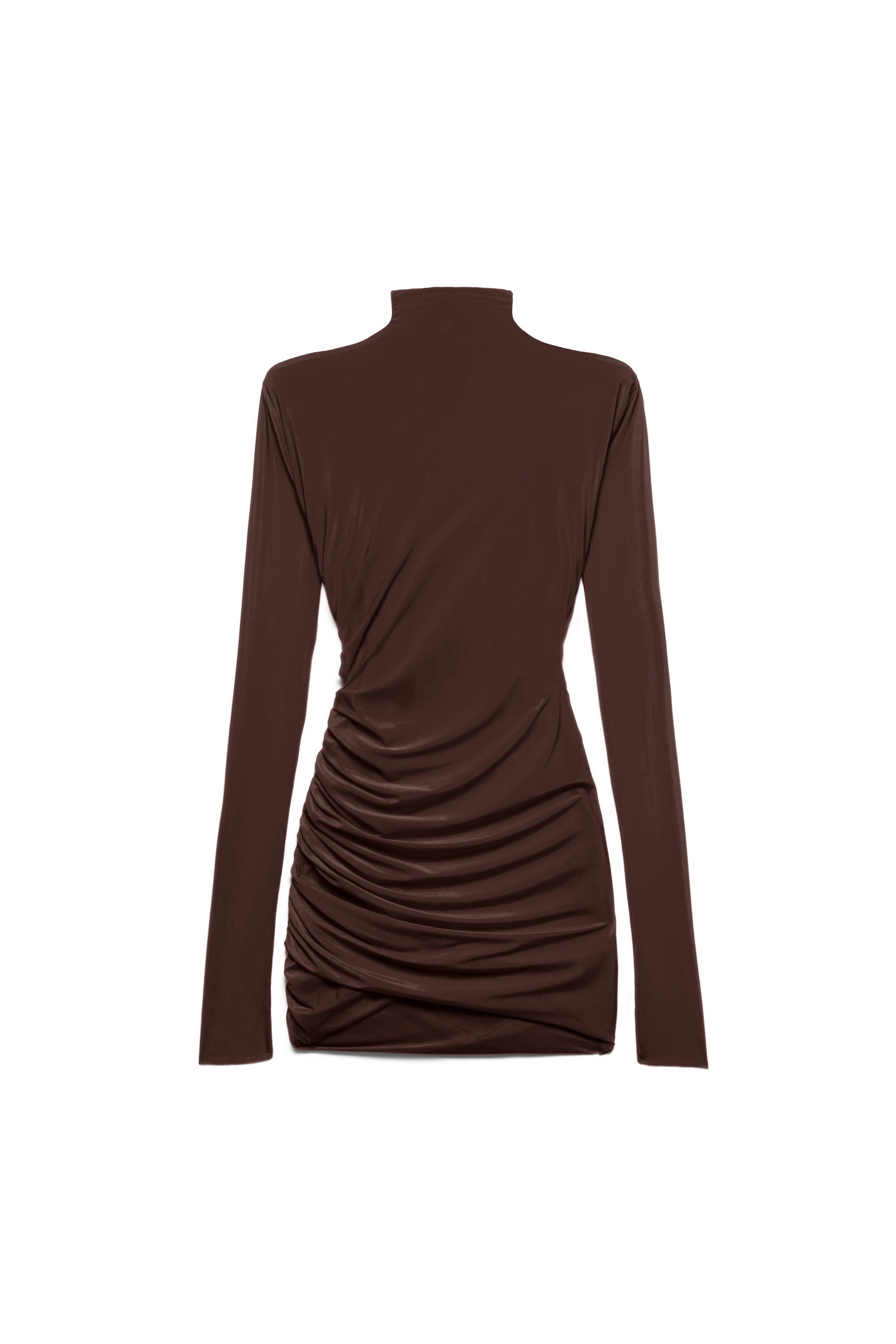 WRAP DRESS SCANDAL - Aniye By