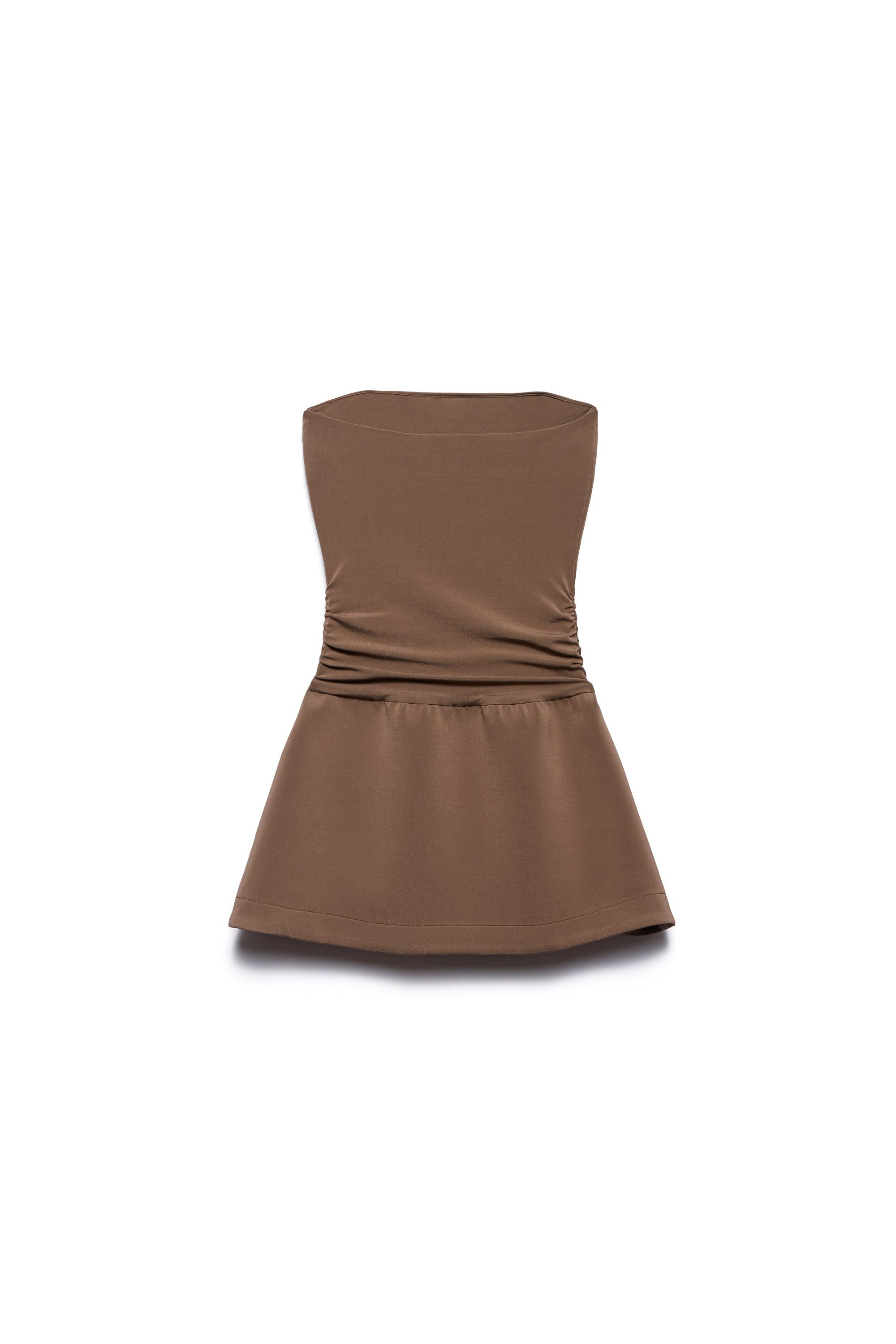 BAND DRESS DEMI - Aniye By