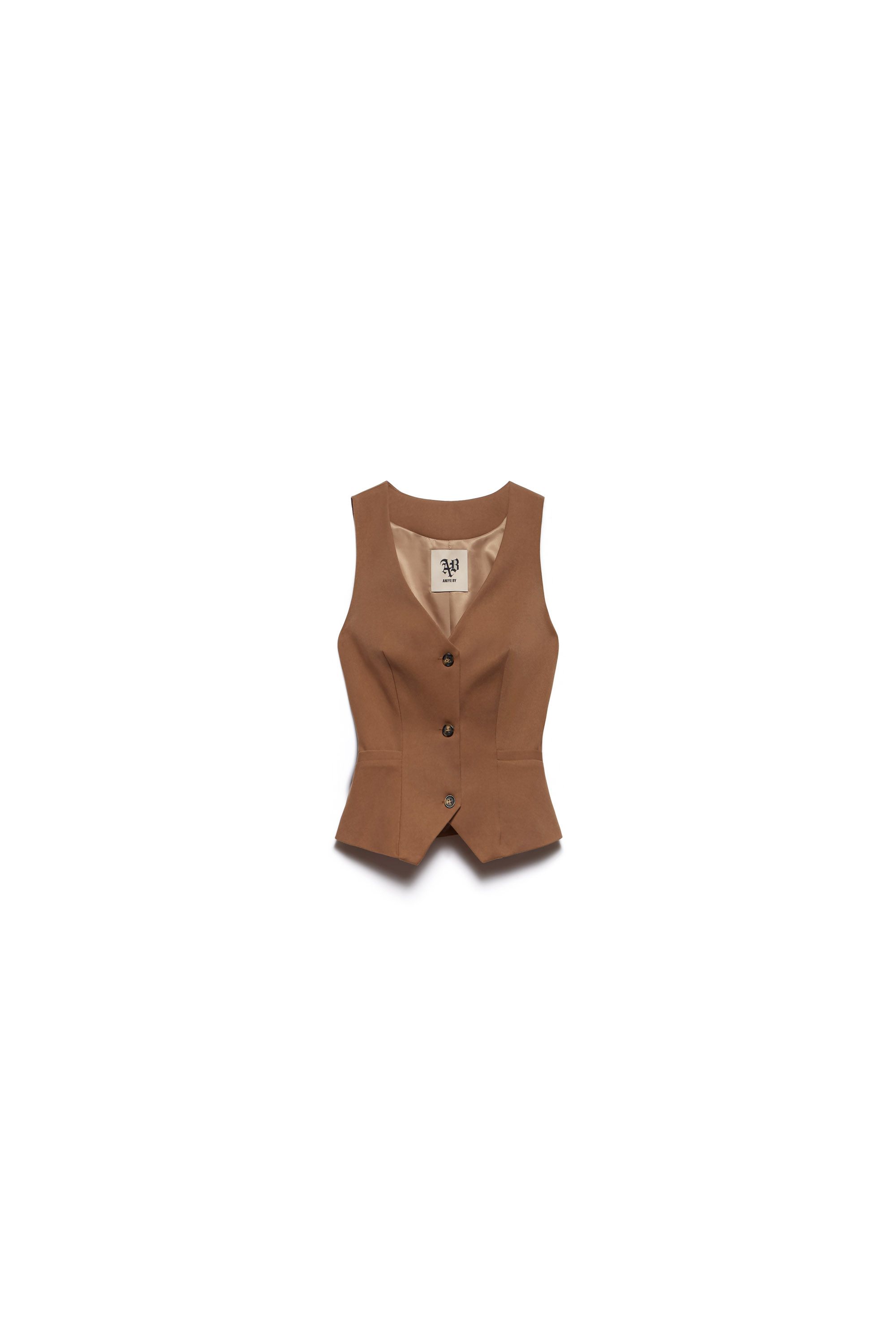 GILET RIO - Aniye By