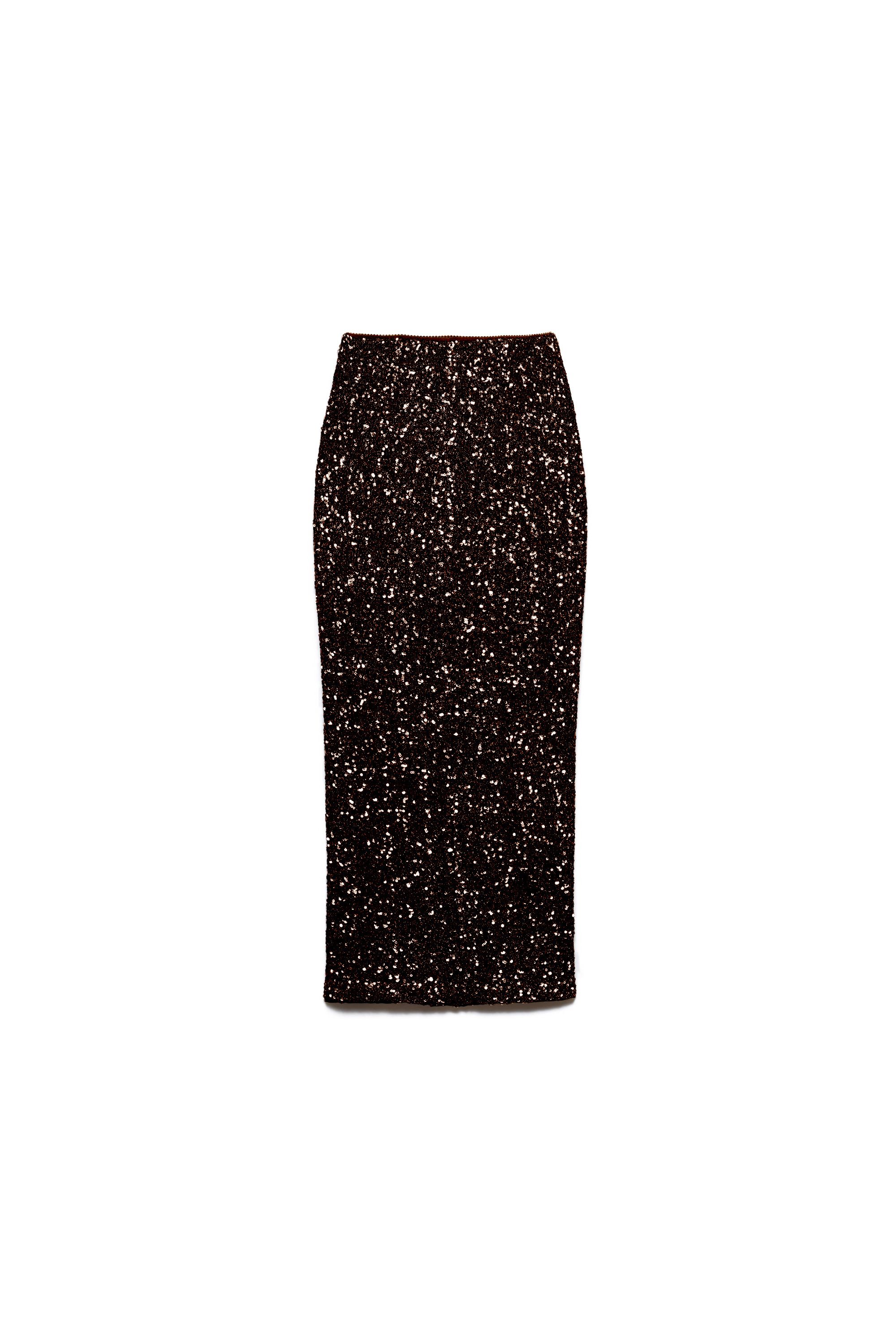 MIDI SKIRT LUXY - Aniye By