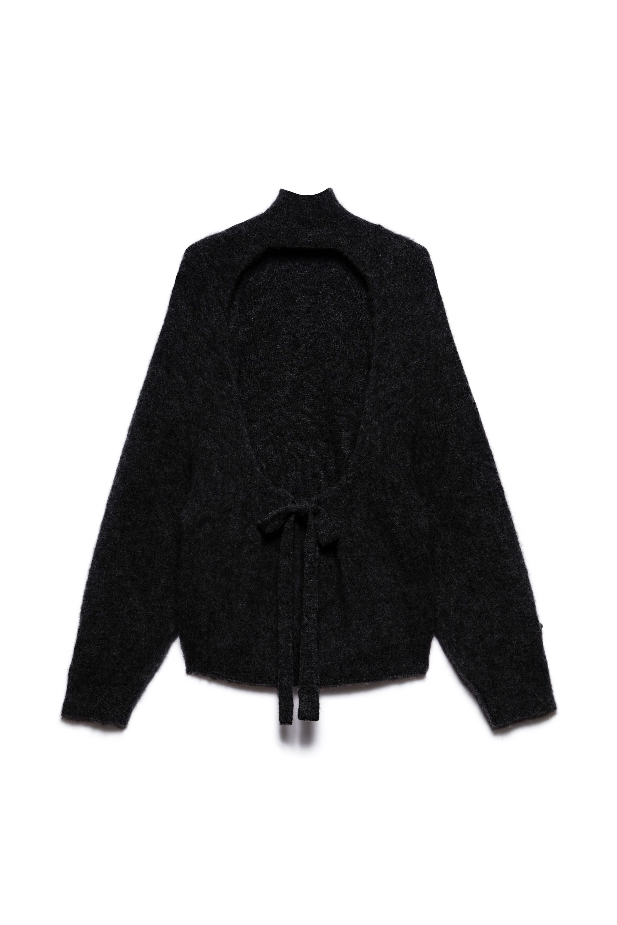 TURTLENECK HOLLY - Aniye By