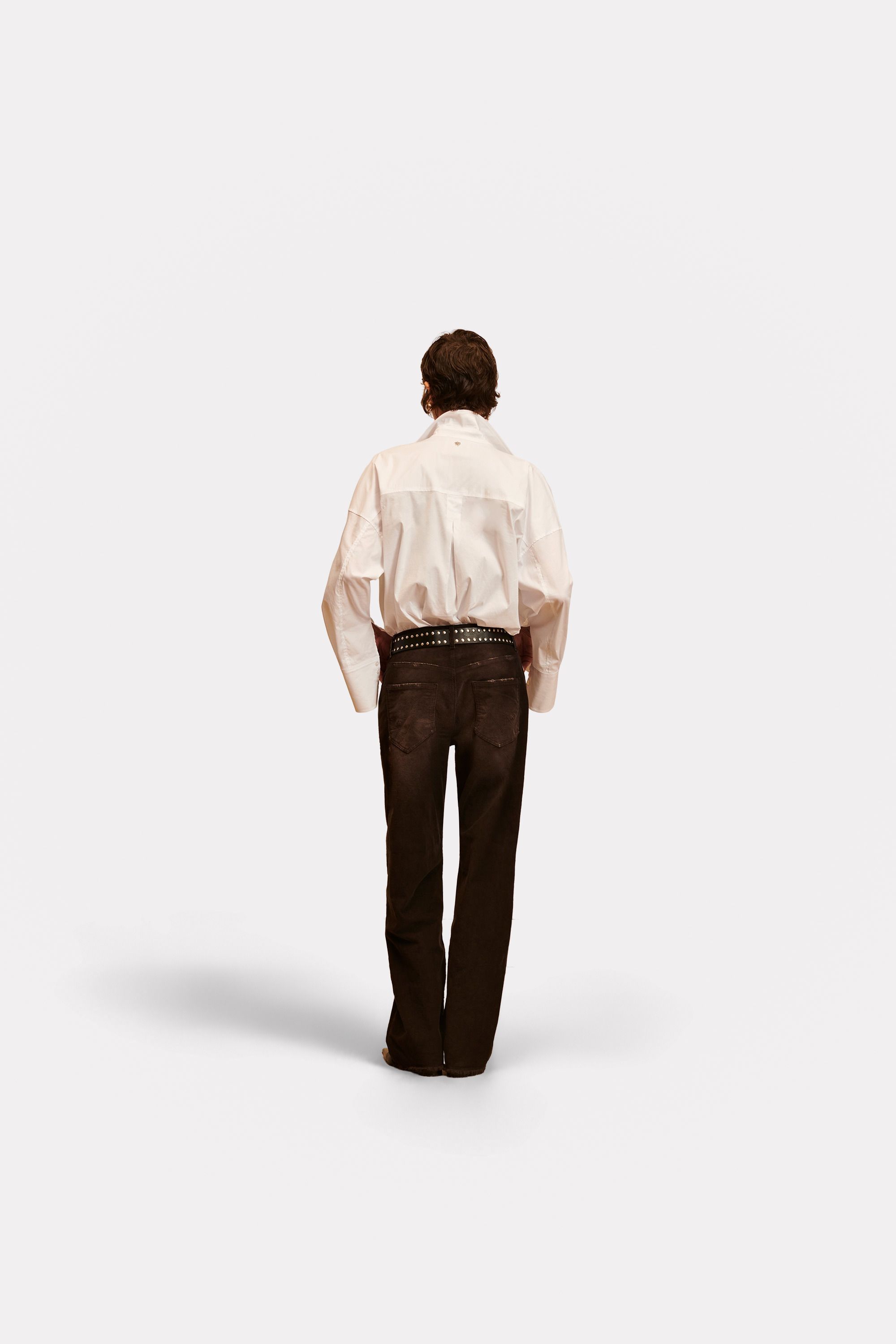 STRAIGHT JENNA - Aniye By