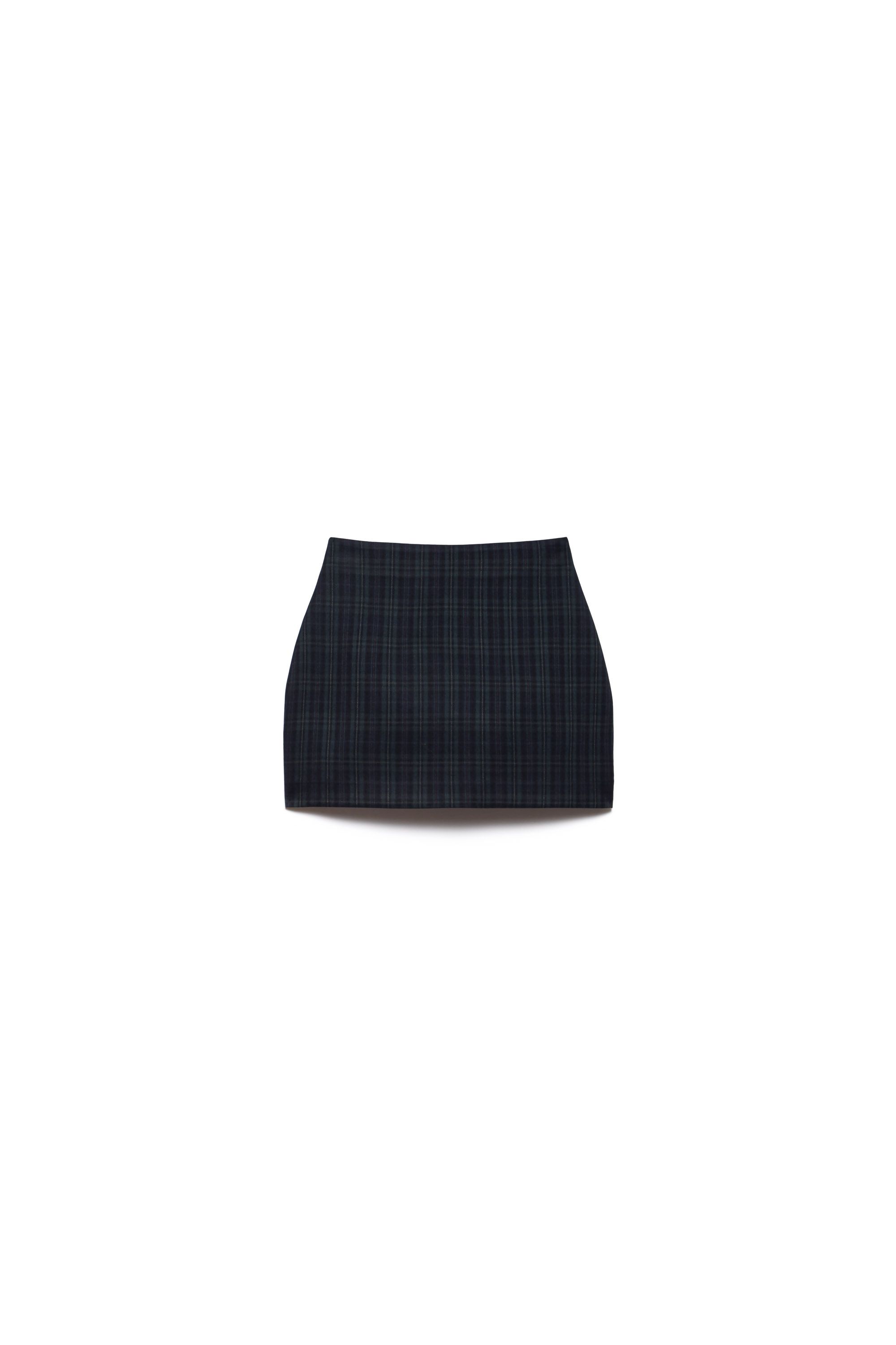 MINI SKIRT SERAPHIN - Aniye By