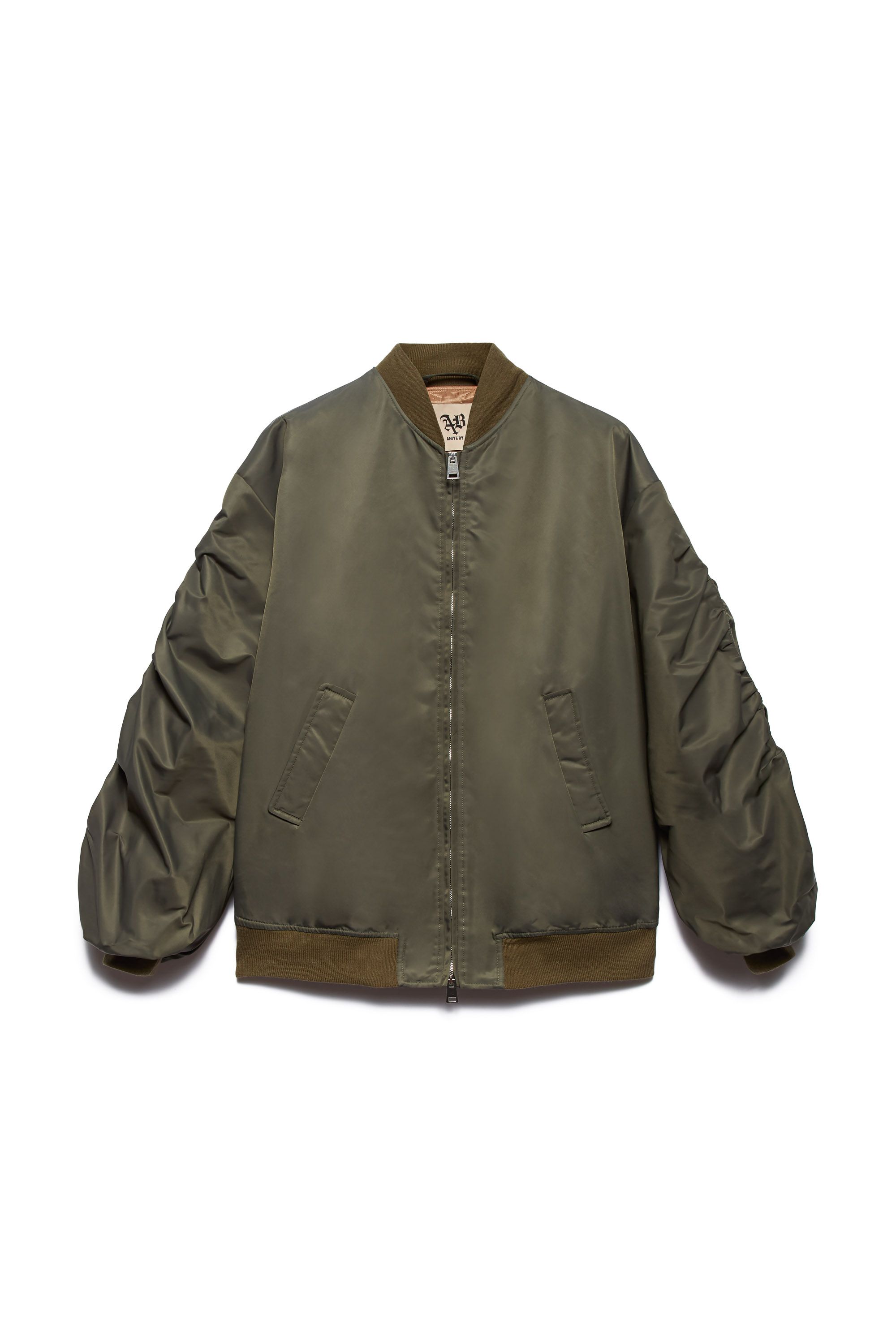 OVER BOMBER KATE - Aniye By