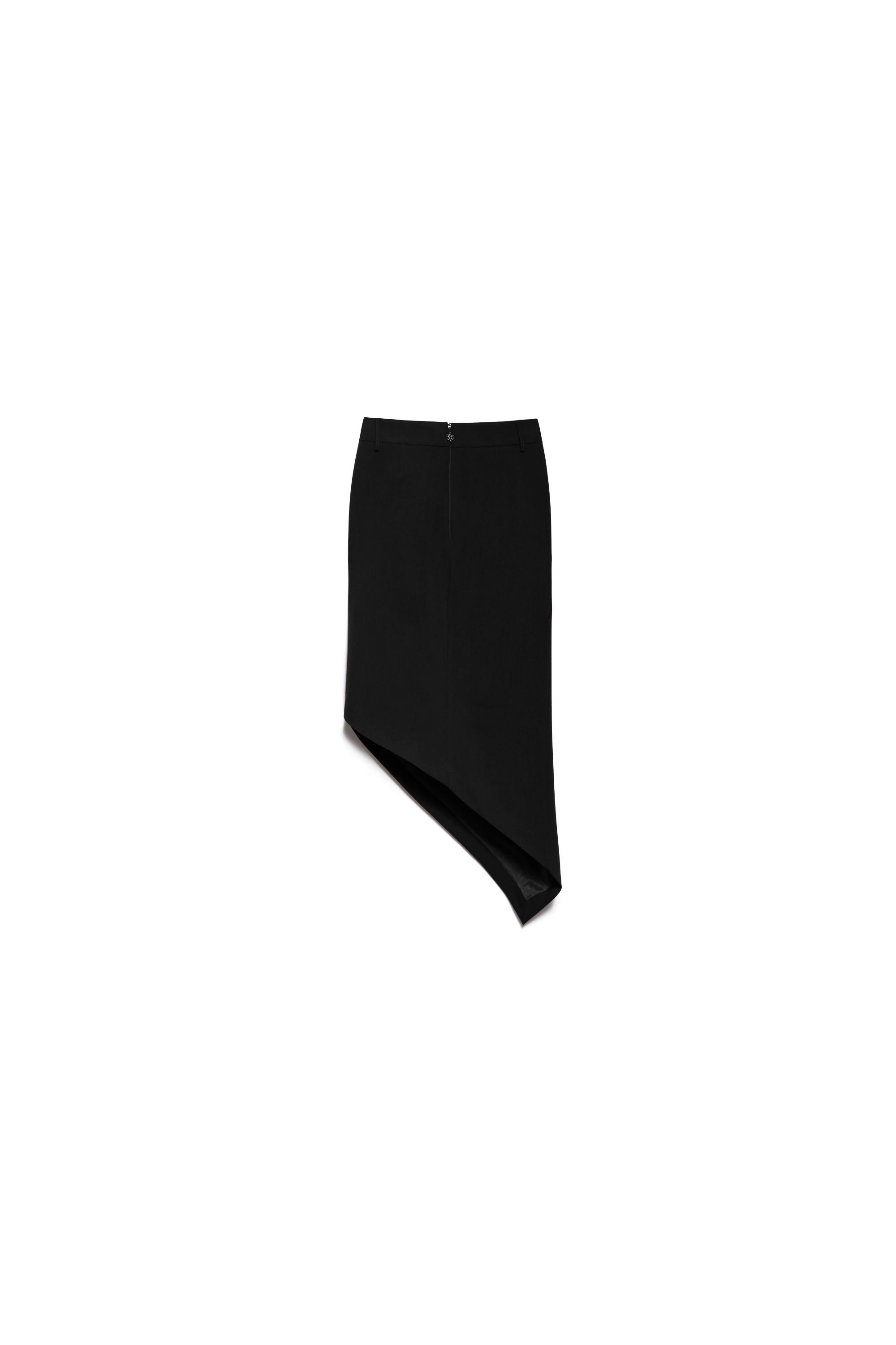 MIDI SKIRT TECLA - Aniye By