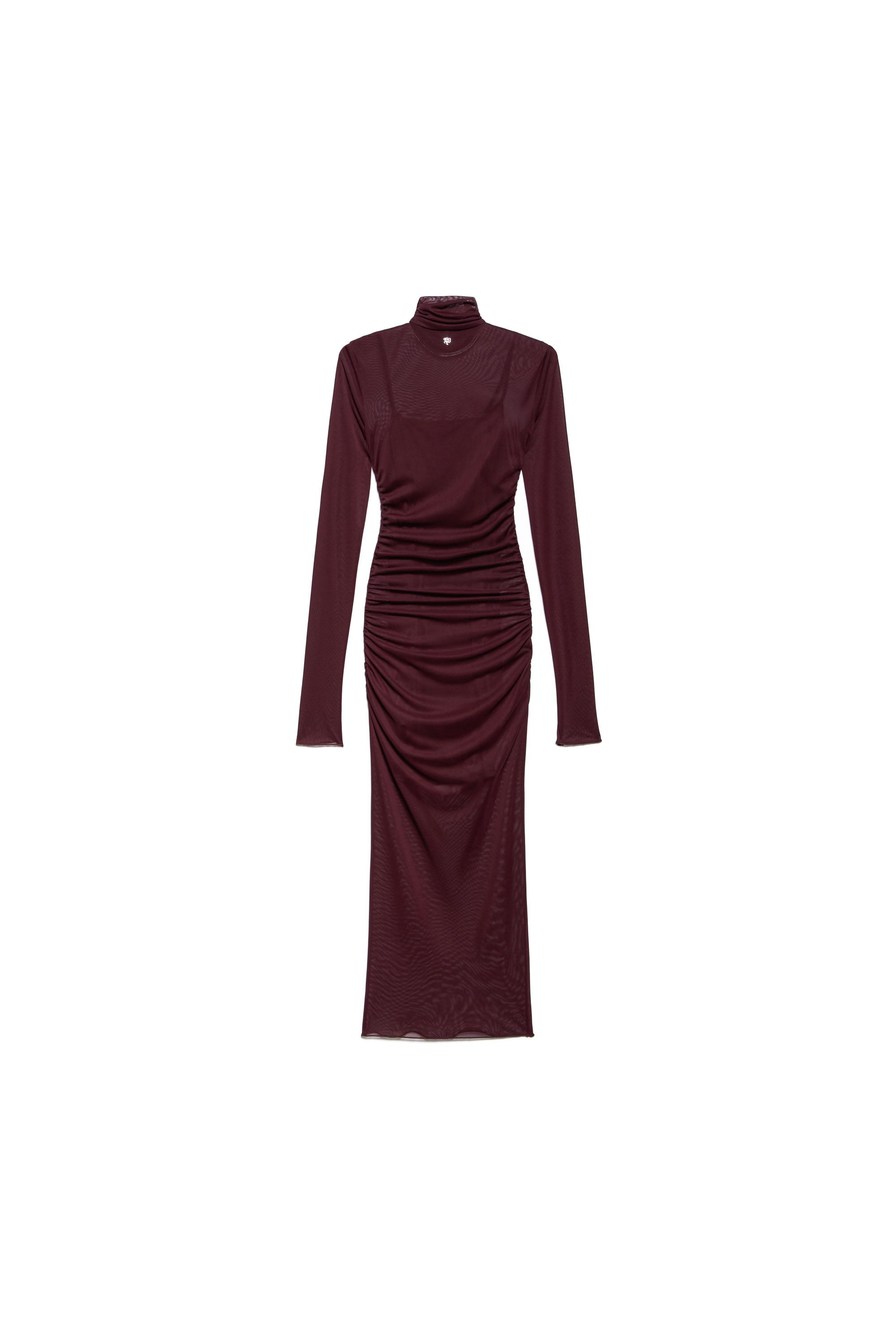 MIDI DRESS NORMA - Aniye By