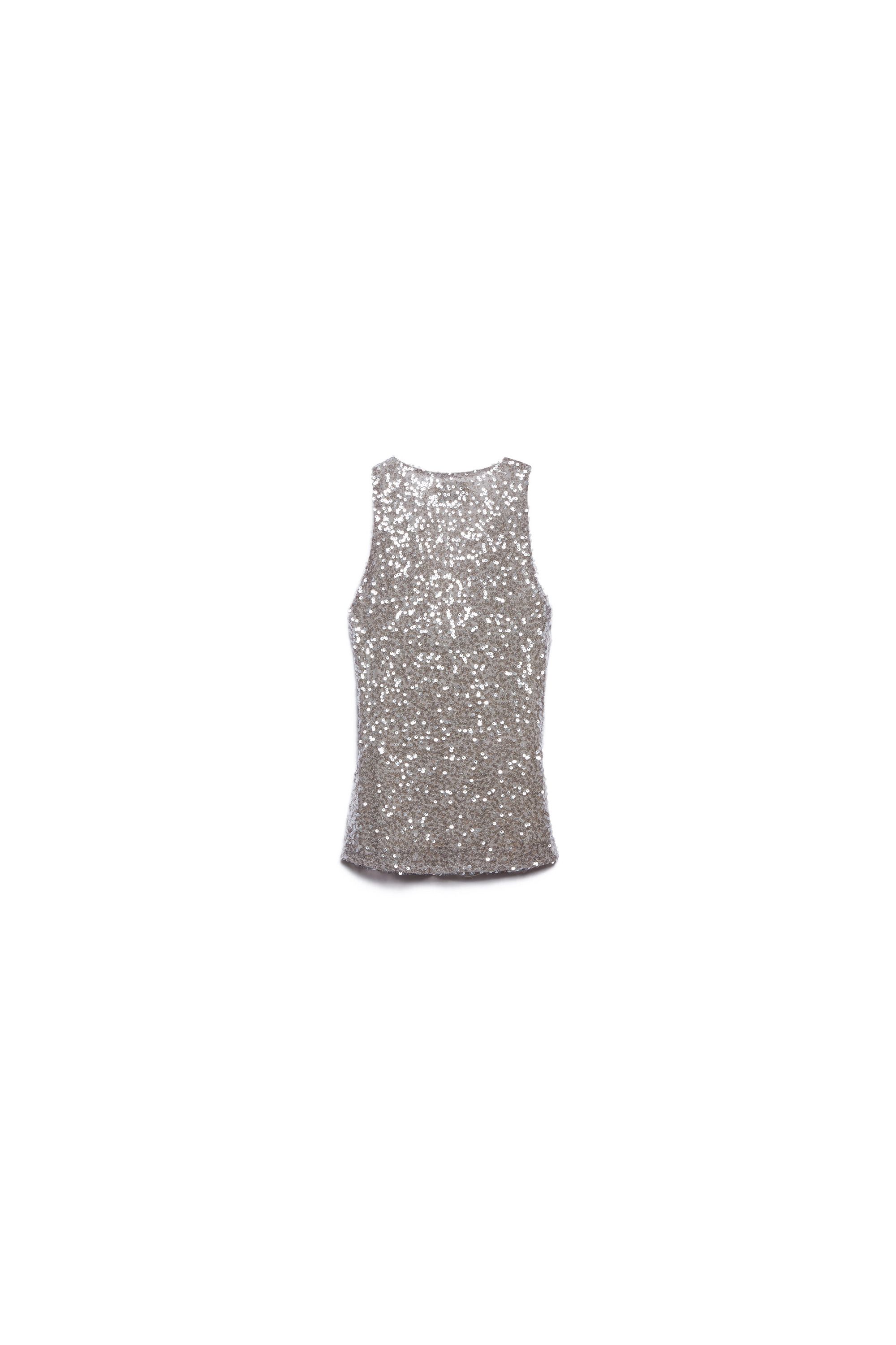 TOP ROSE - Aniye By