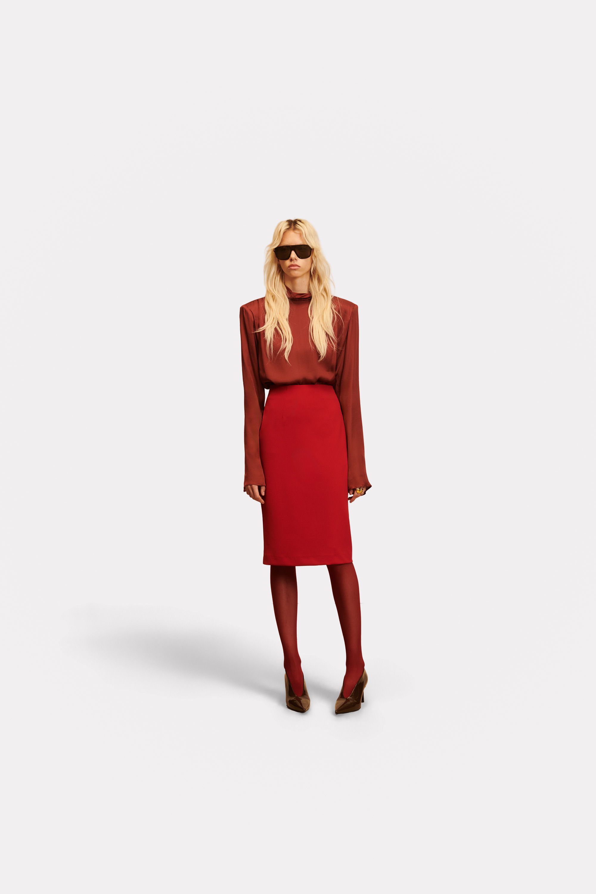 SKIRT DINA - Aniye By
