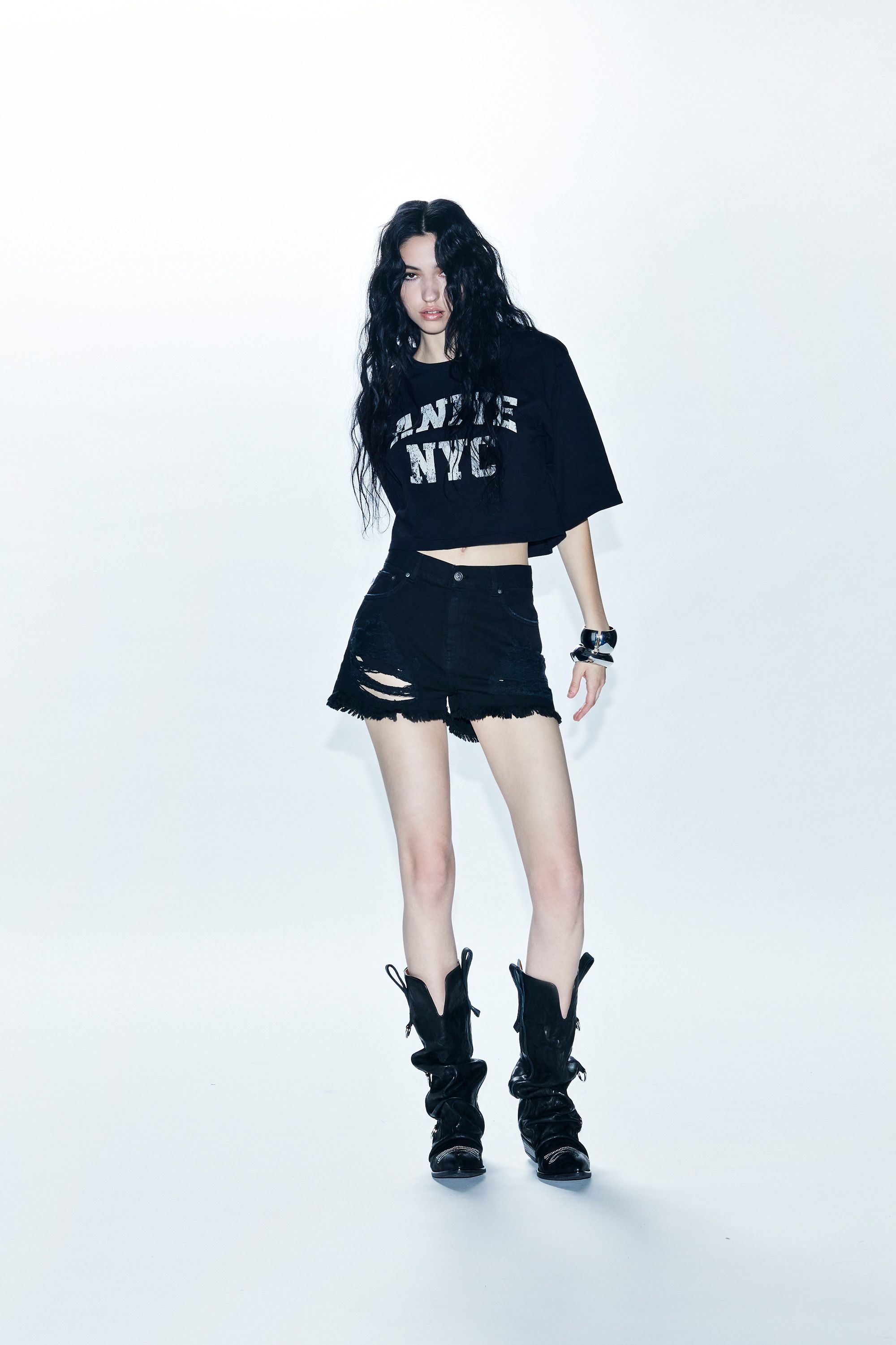 SHORTS MARISSA - Aniye By