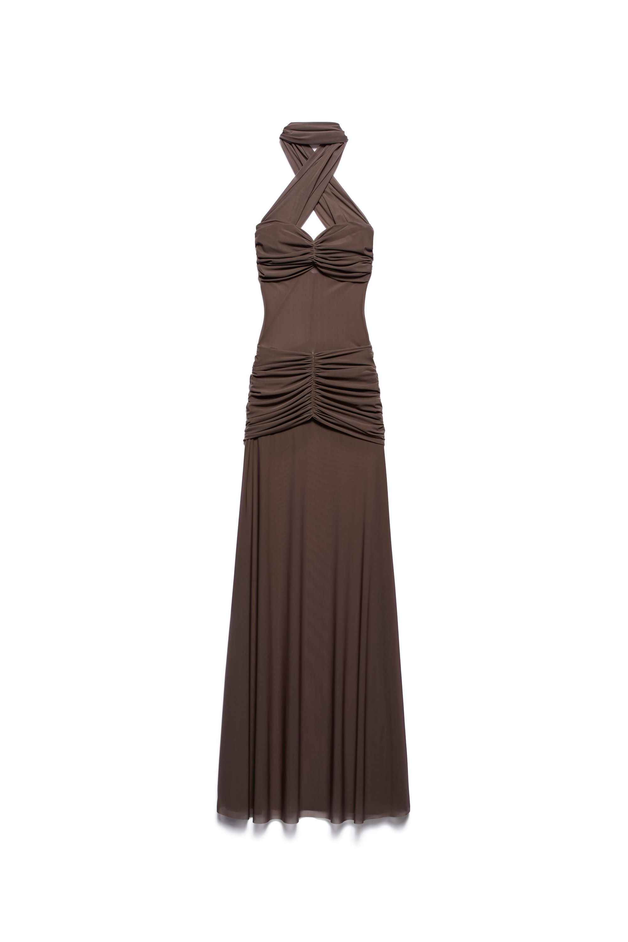 LONG DRESS XENA - Aniye By