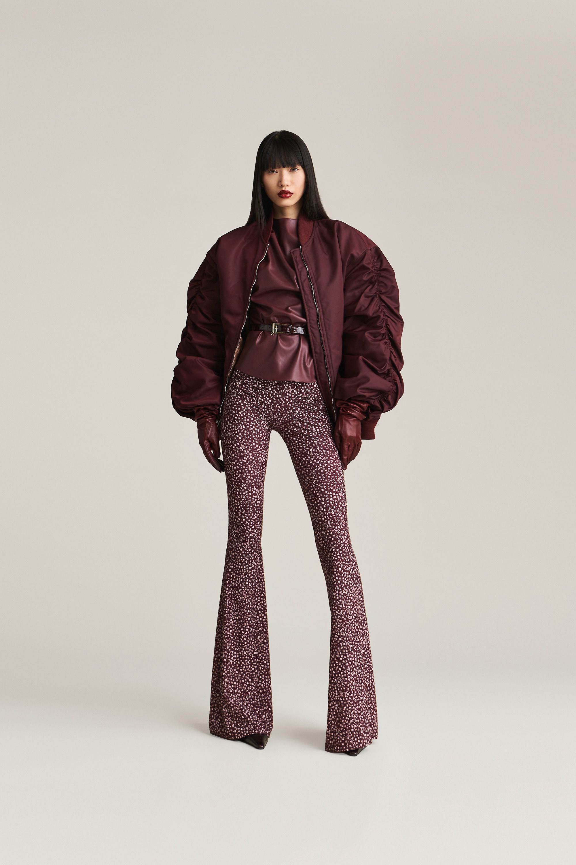 OVER BOMBER KATE - Aniye By