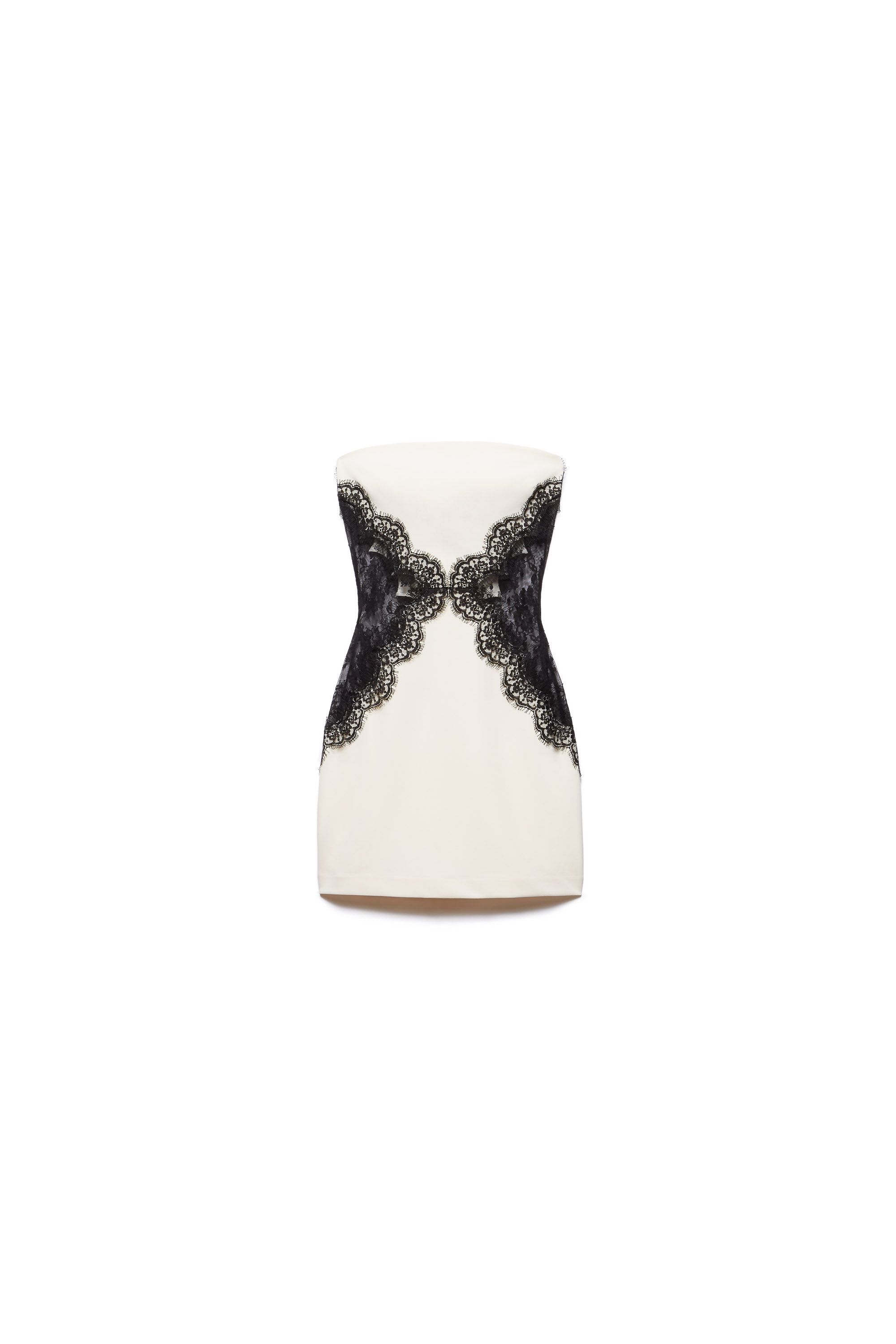 TUBE DRESS BITTA - Aniye By