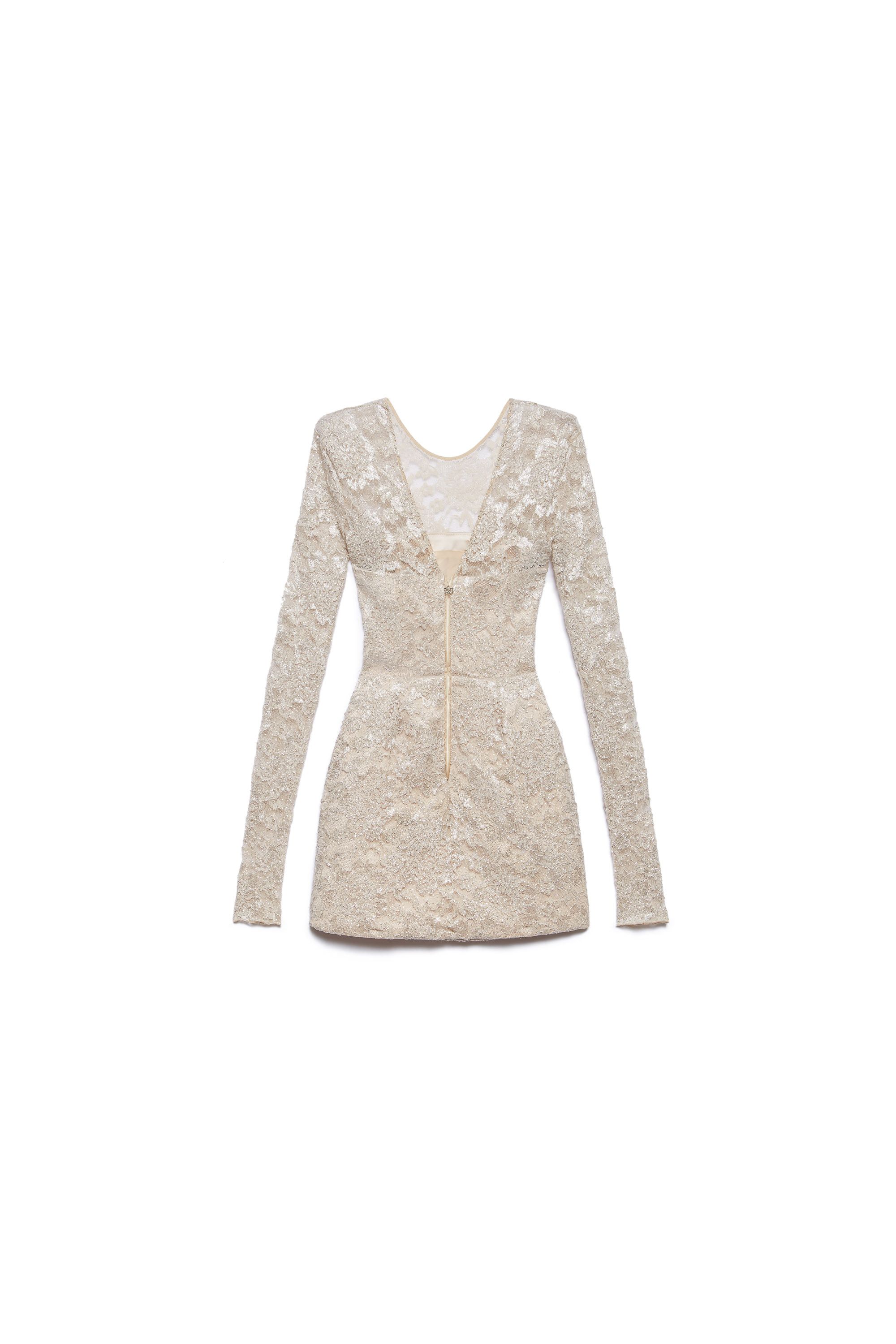 COCKTAIL DRESS LOLA - Aniye By