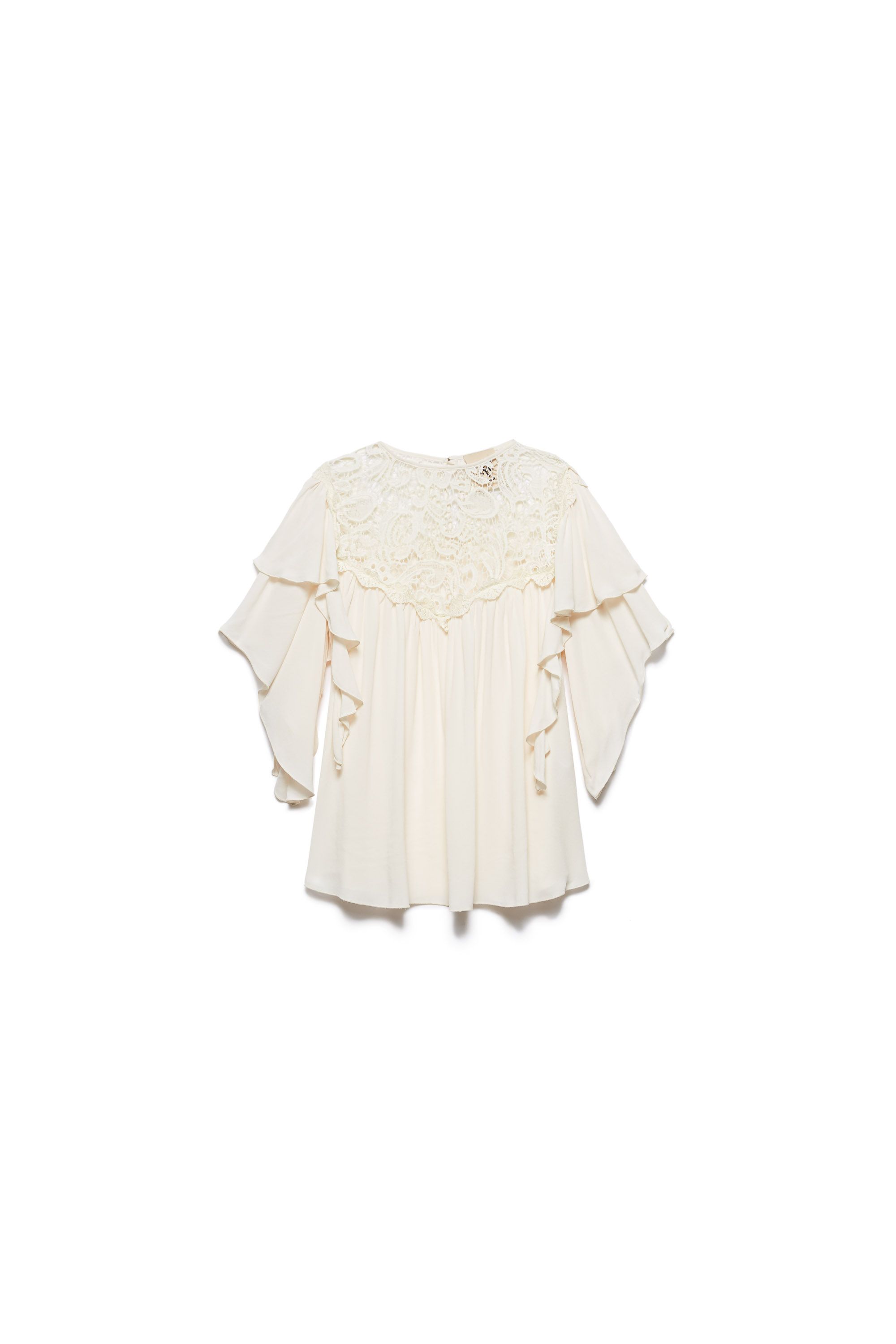 BLOUSE JELA - Aniye By