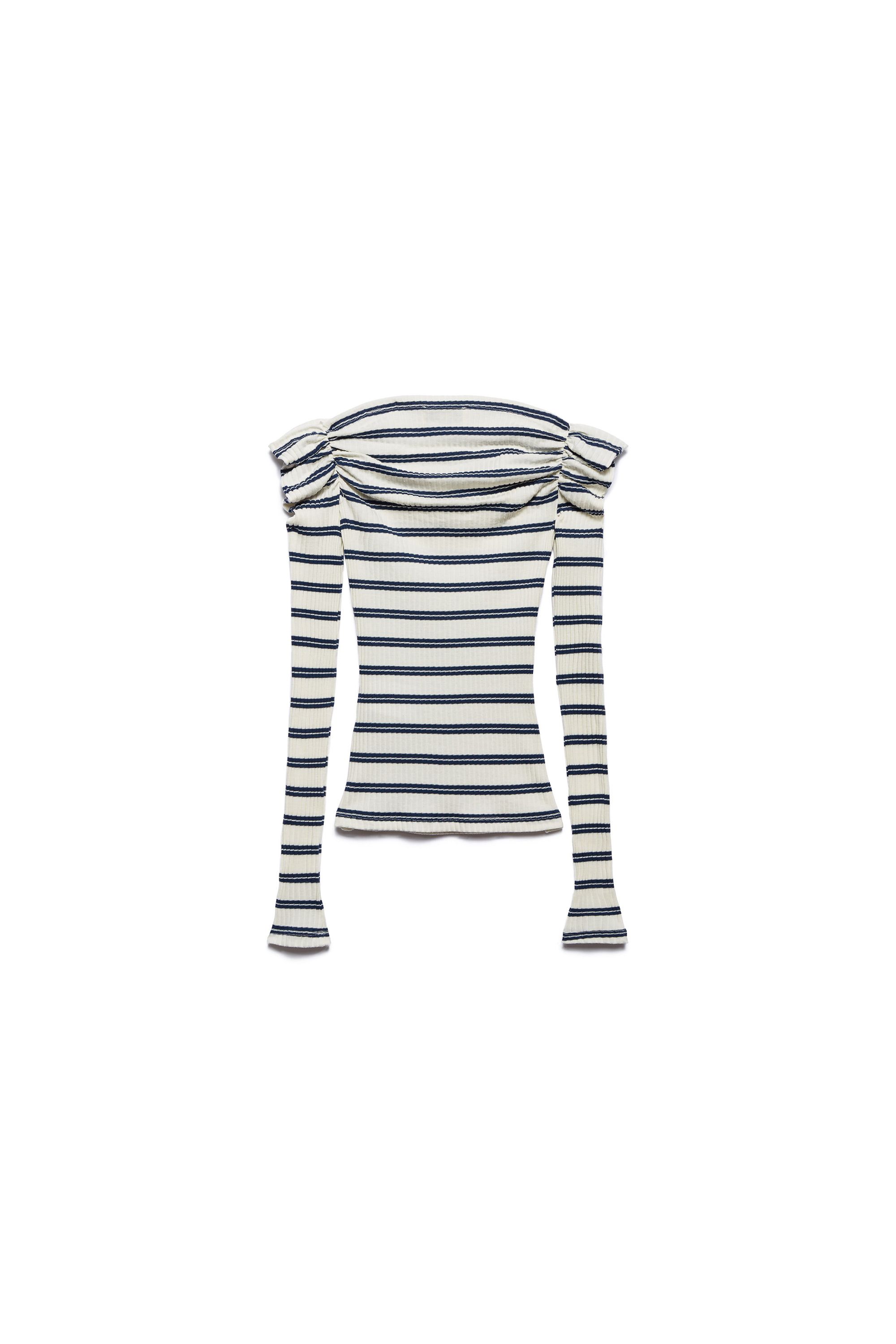 T-SHIRT NORAH - Aniye By
