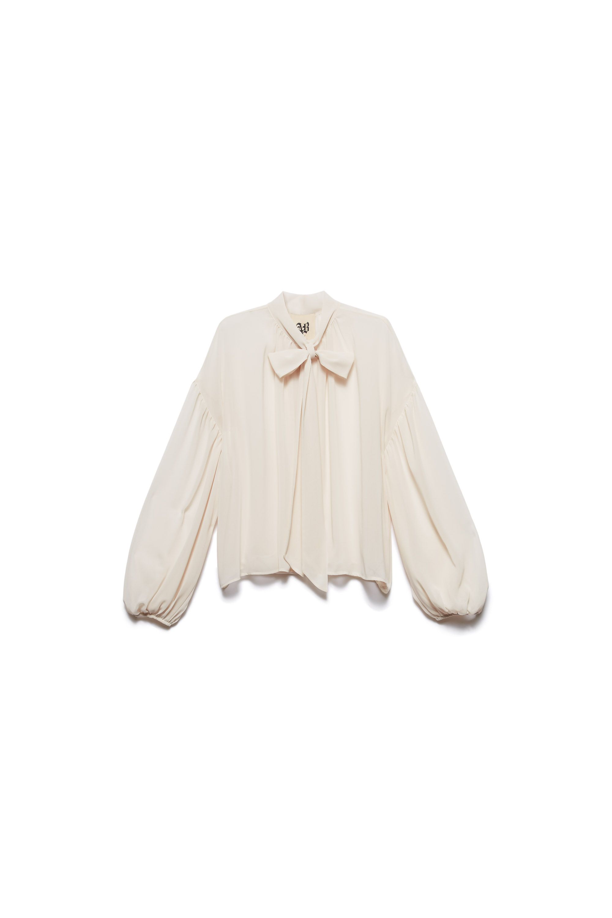 SCARF TOP TEODORA - Aniye By