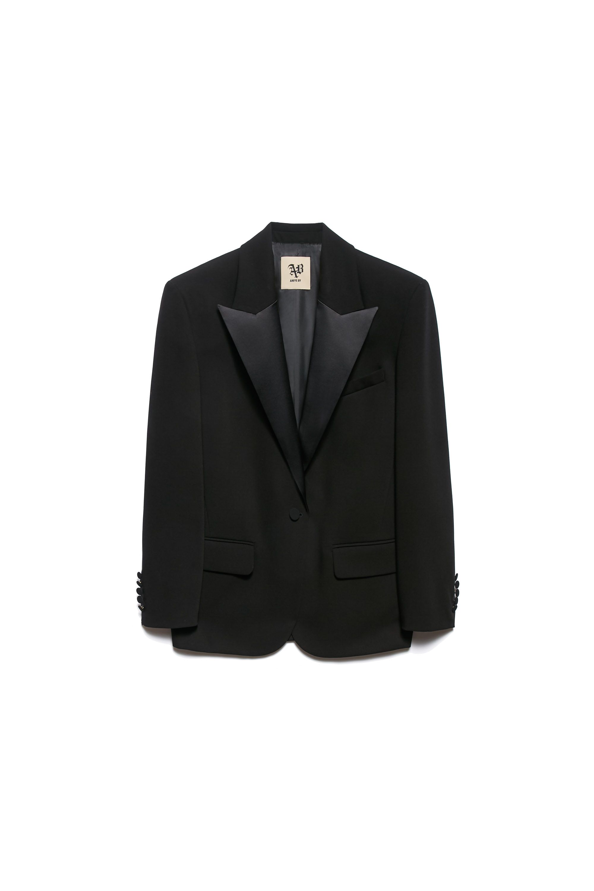 OVER JACKET LINDA - Aniye By