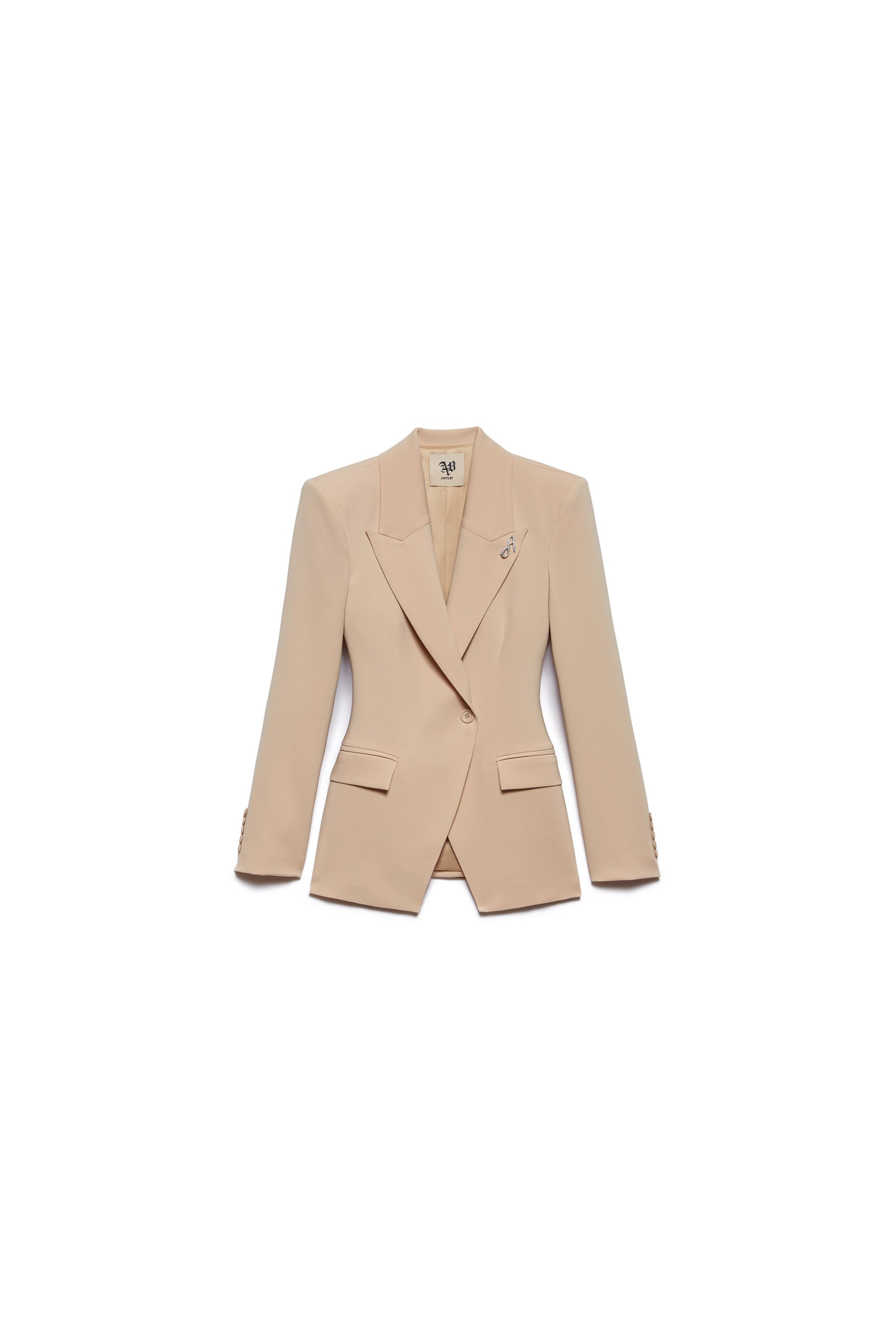 BELLA JACKET - Aniye By