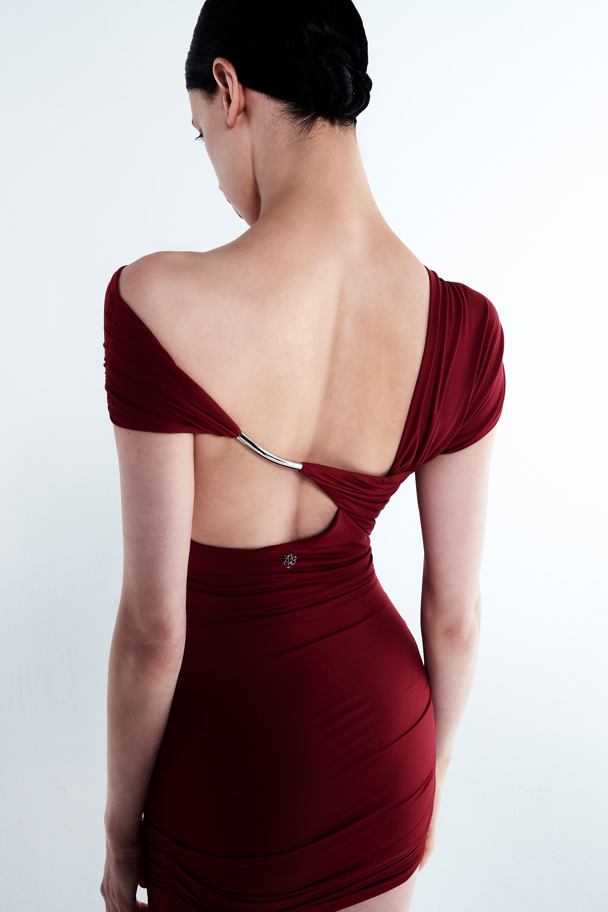 MINI DRESS RIA - Aniye By