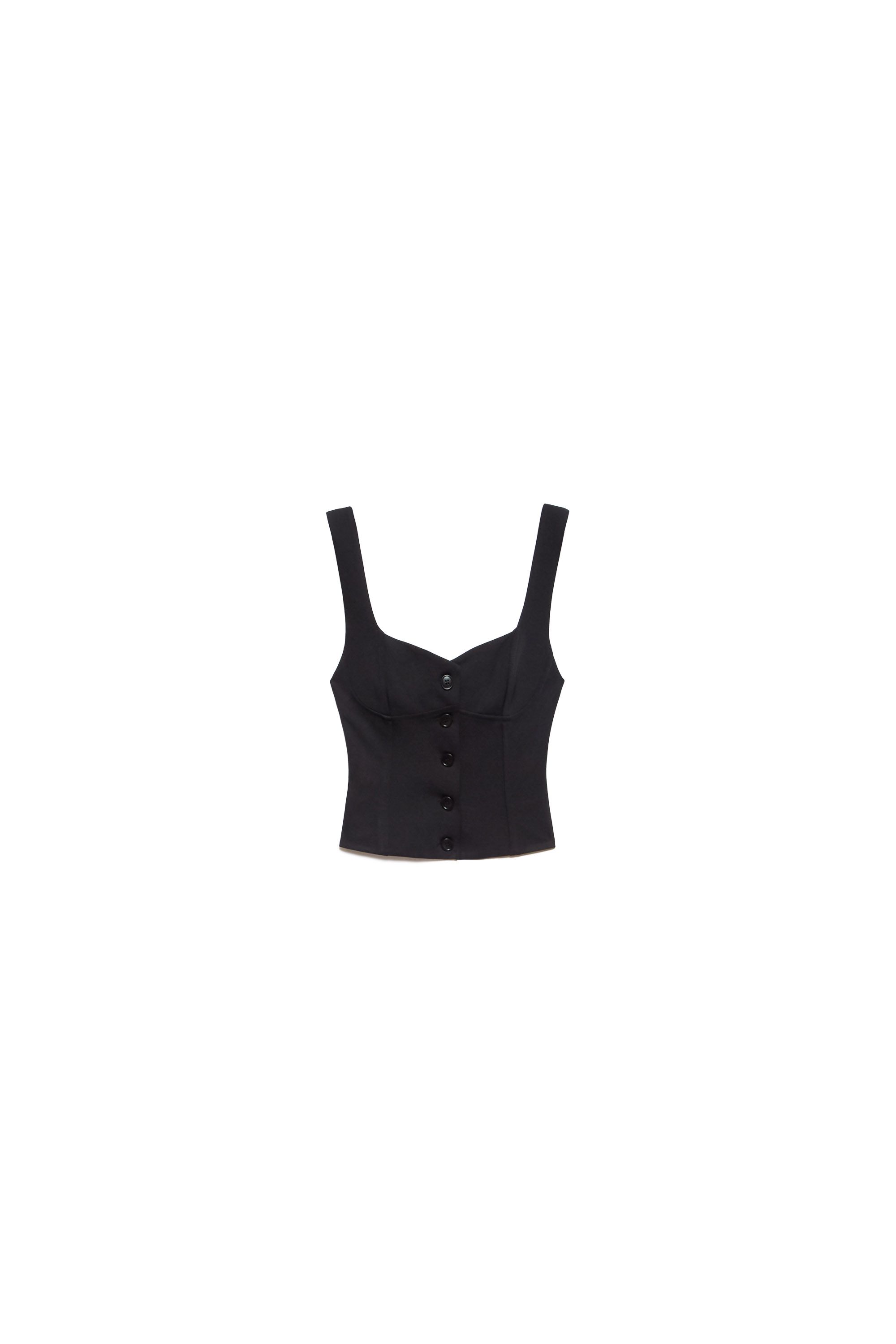 BUSTIER  DINA - Aniye By