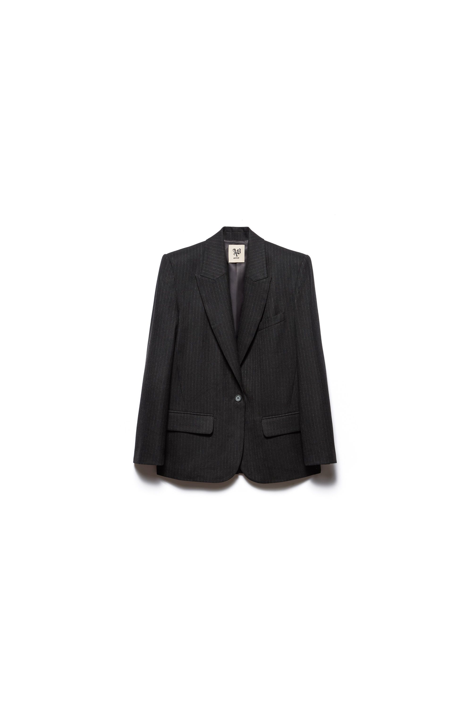OVER BLAZER COLETTE - Aniye By