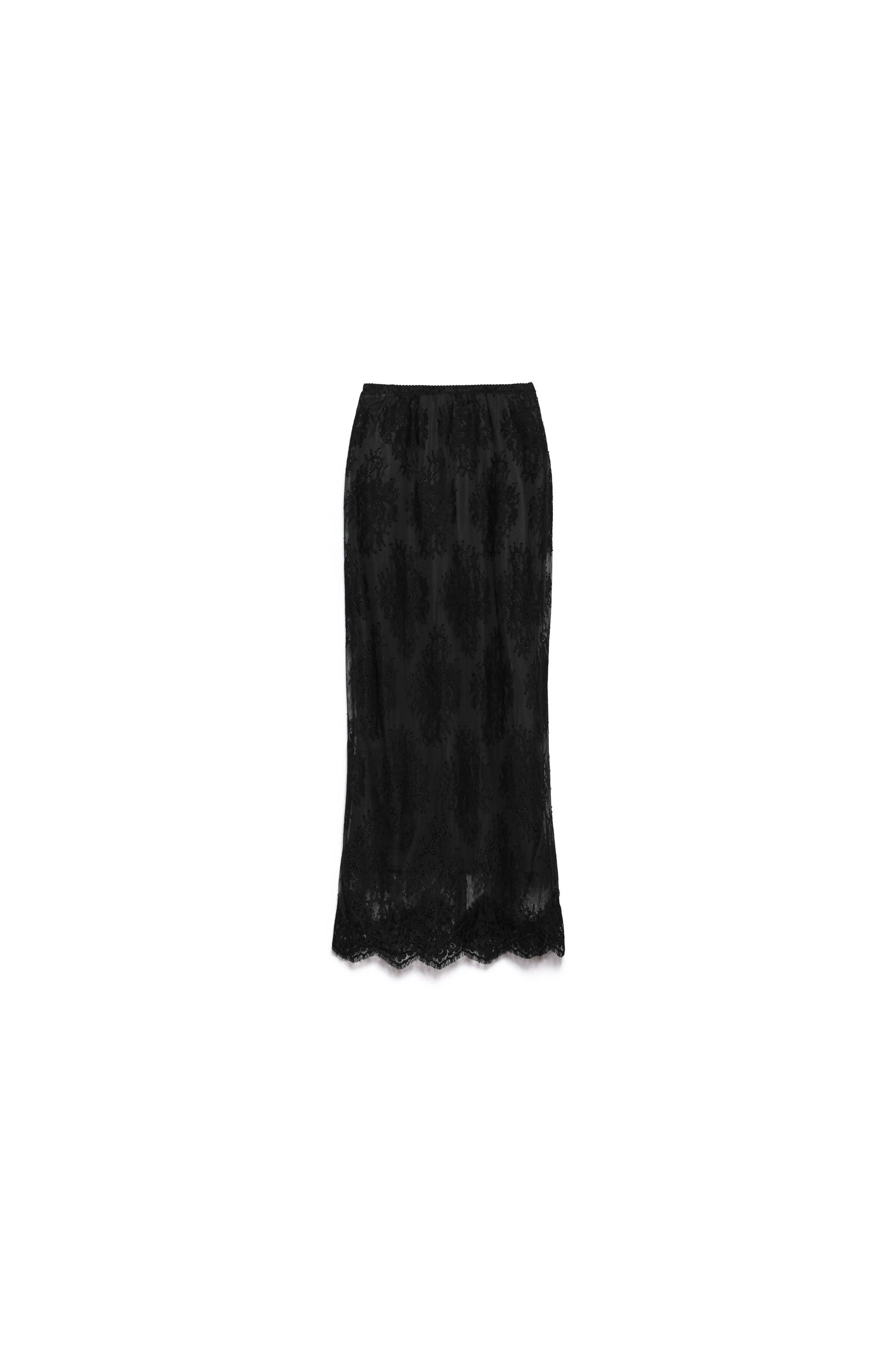 MIDI SKIRT VIVÌ - Aniye By