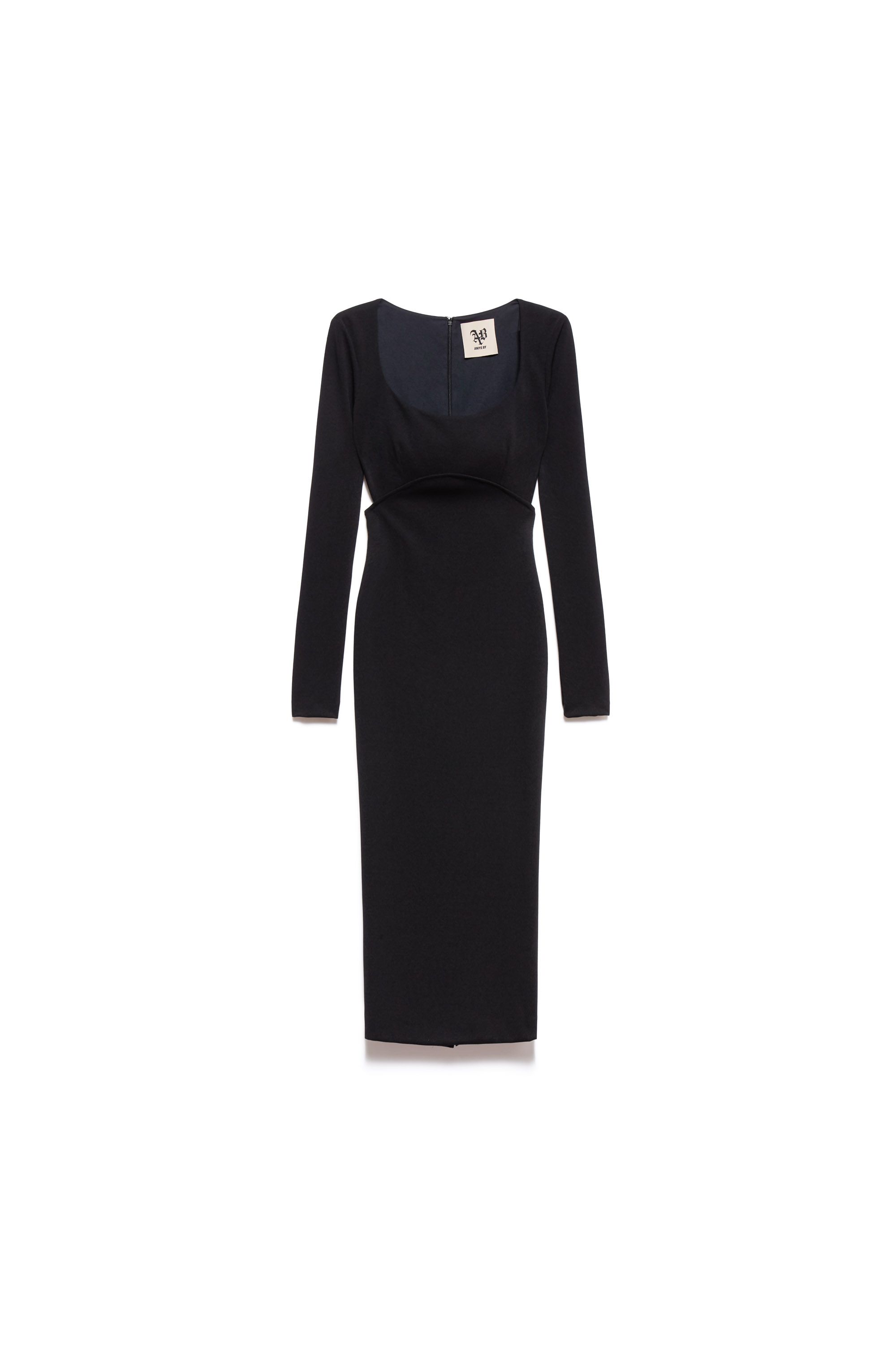 MIDI DRESS JADE - Aniye By