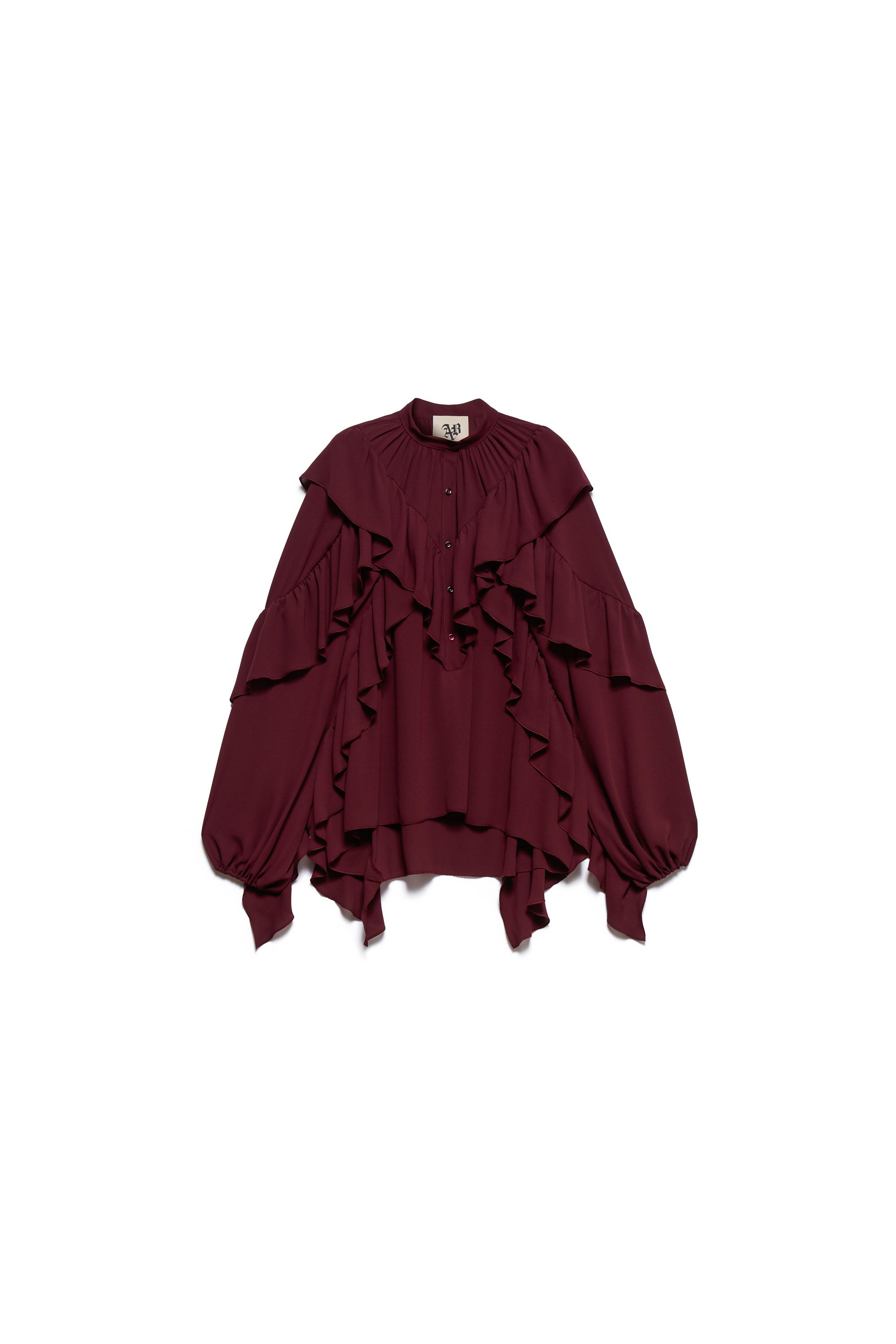 BLOUSE PIXIE - Aniye By
