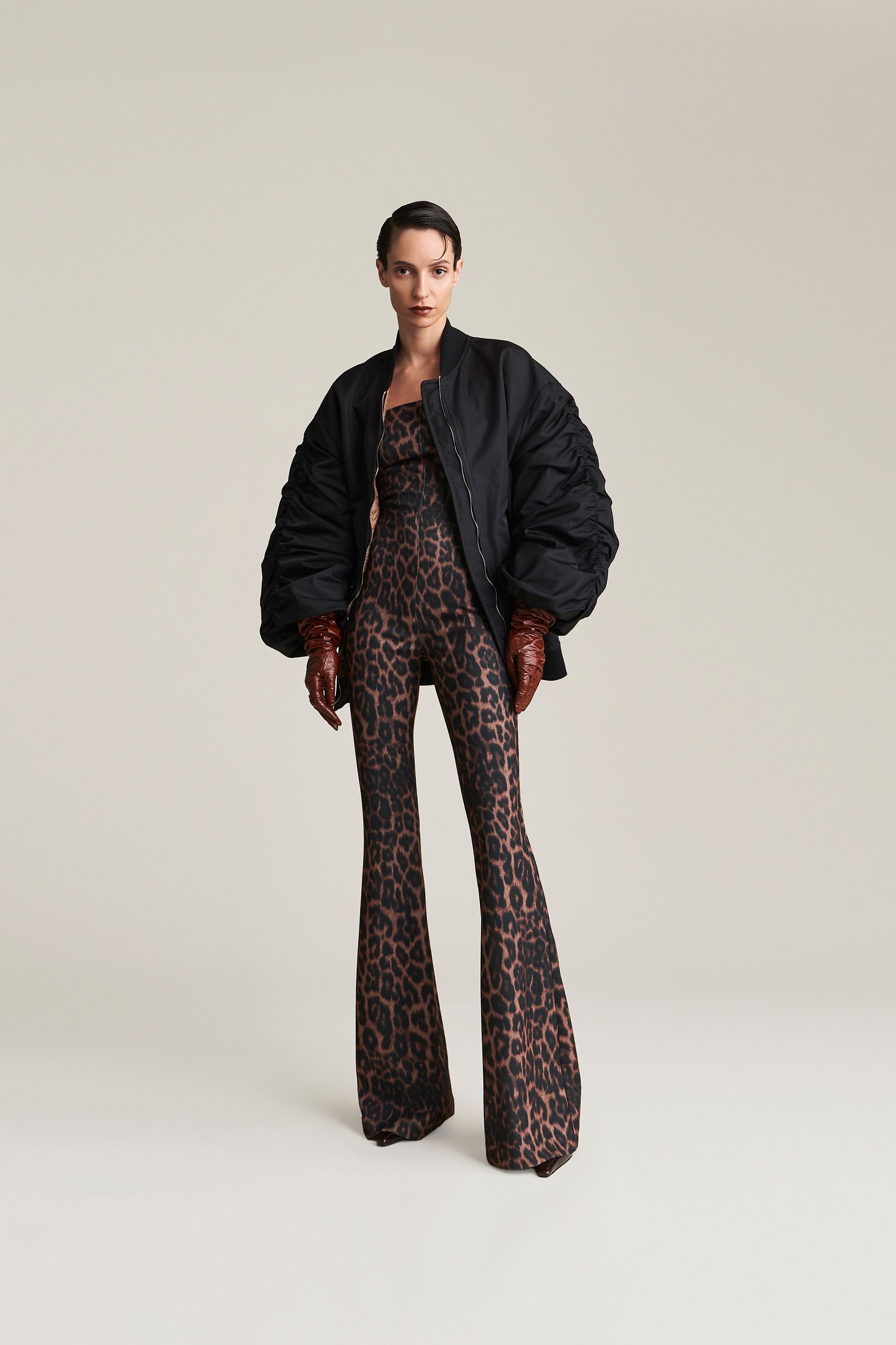 OVER BOMBER KATE - Aniye By