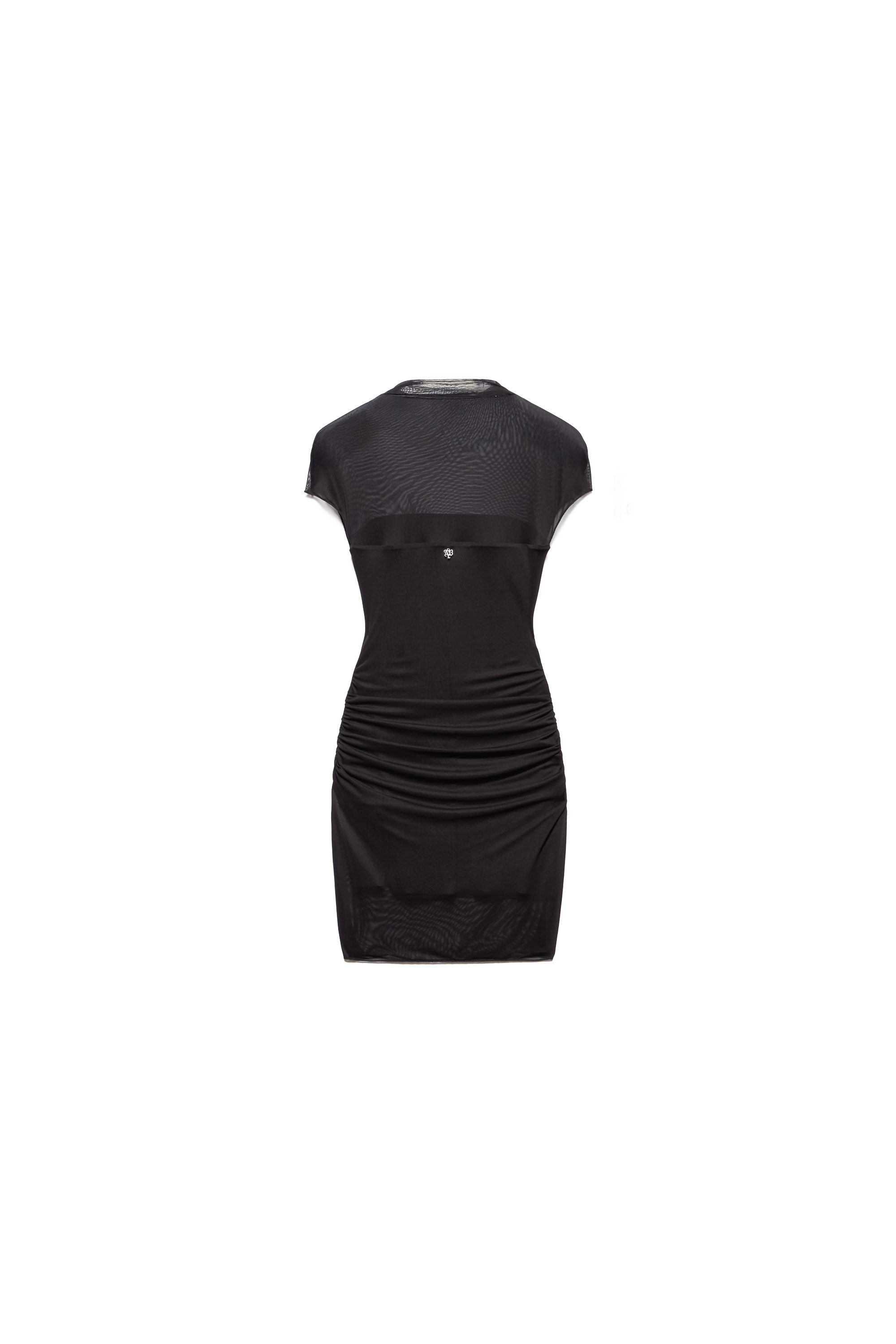 MINI DRESS NORMA - Aniye By