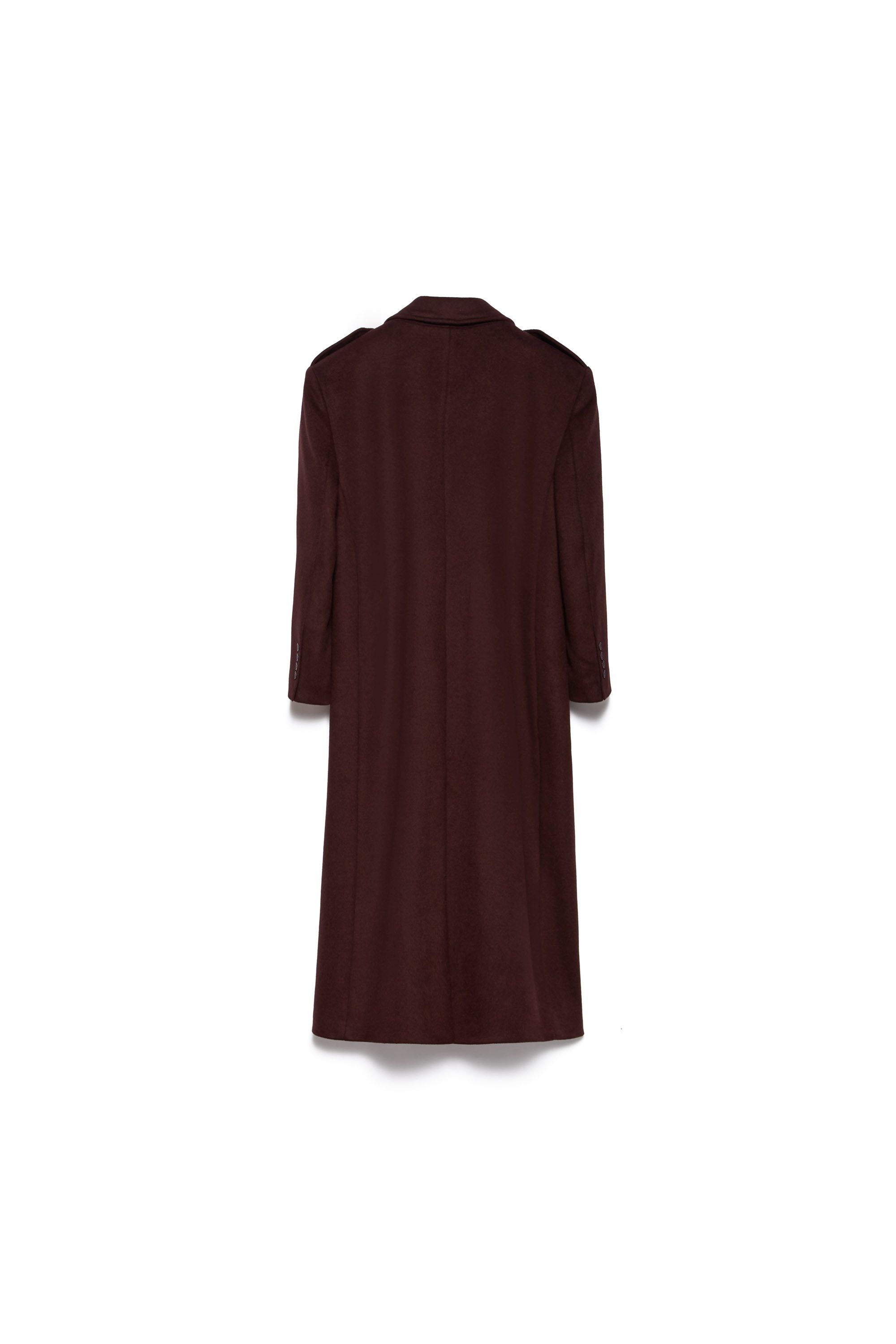 COAT DINA - Aniye By