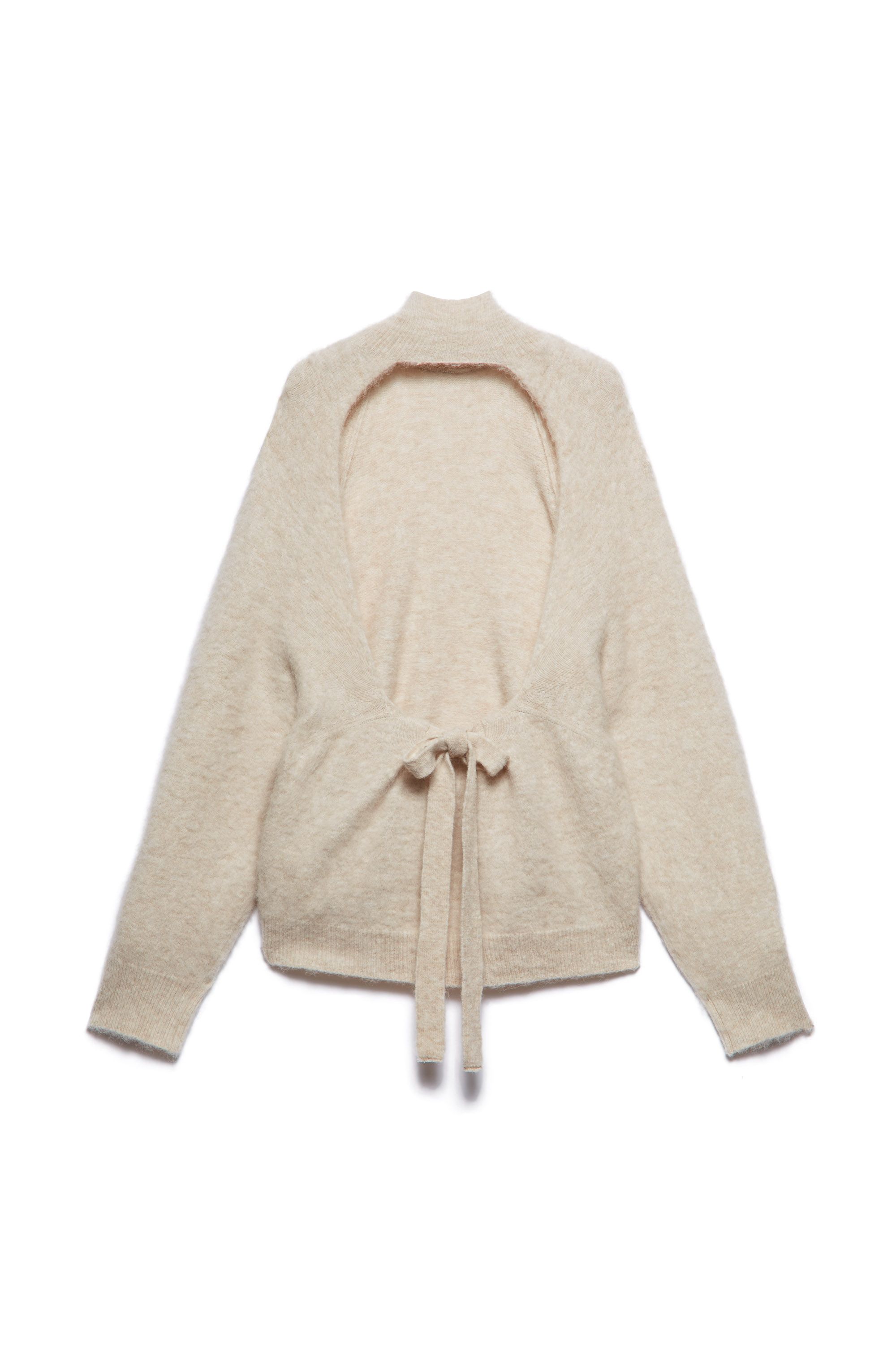 TURTLENECK HOLLY - Aniye By
