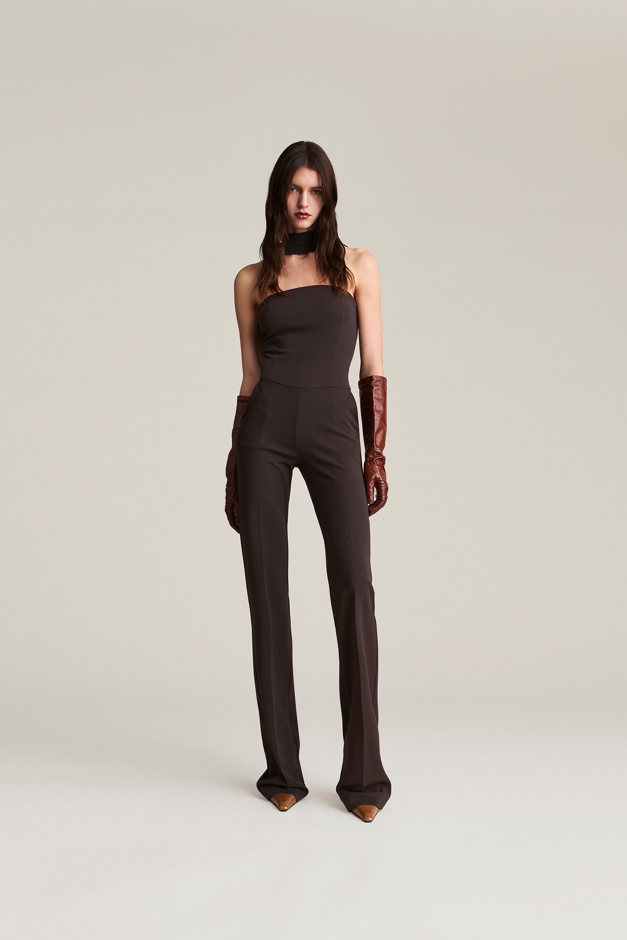 JUMPSUIT SIENNA - Aniye By